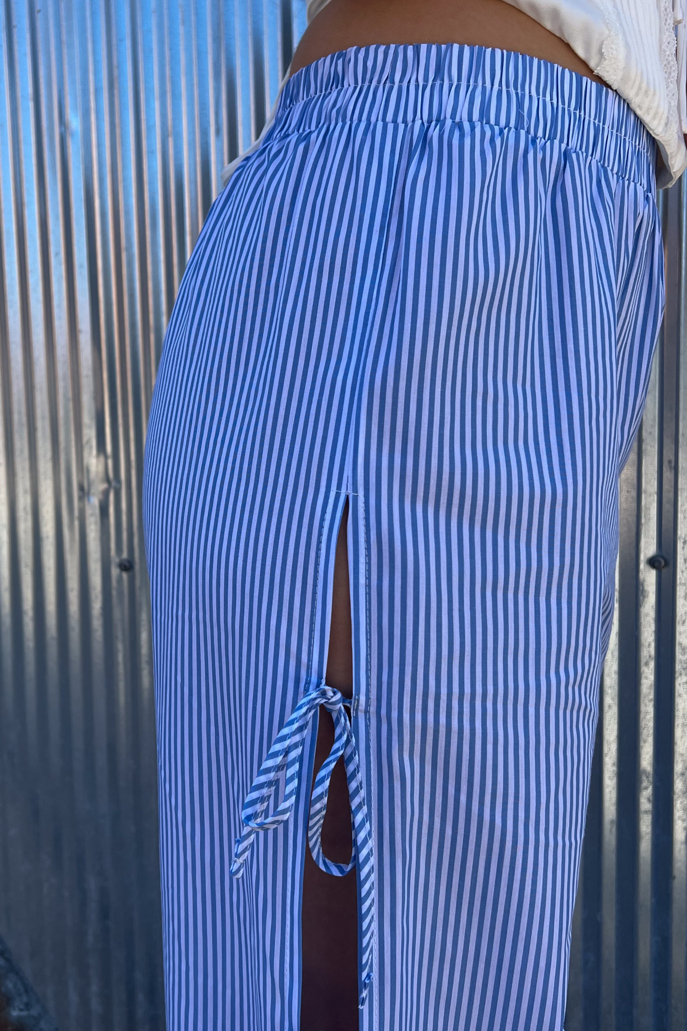 Monday Pants