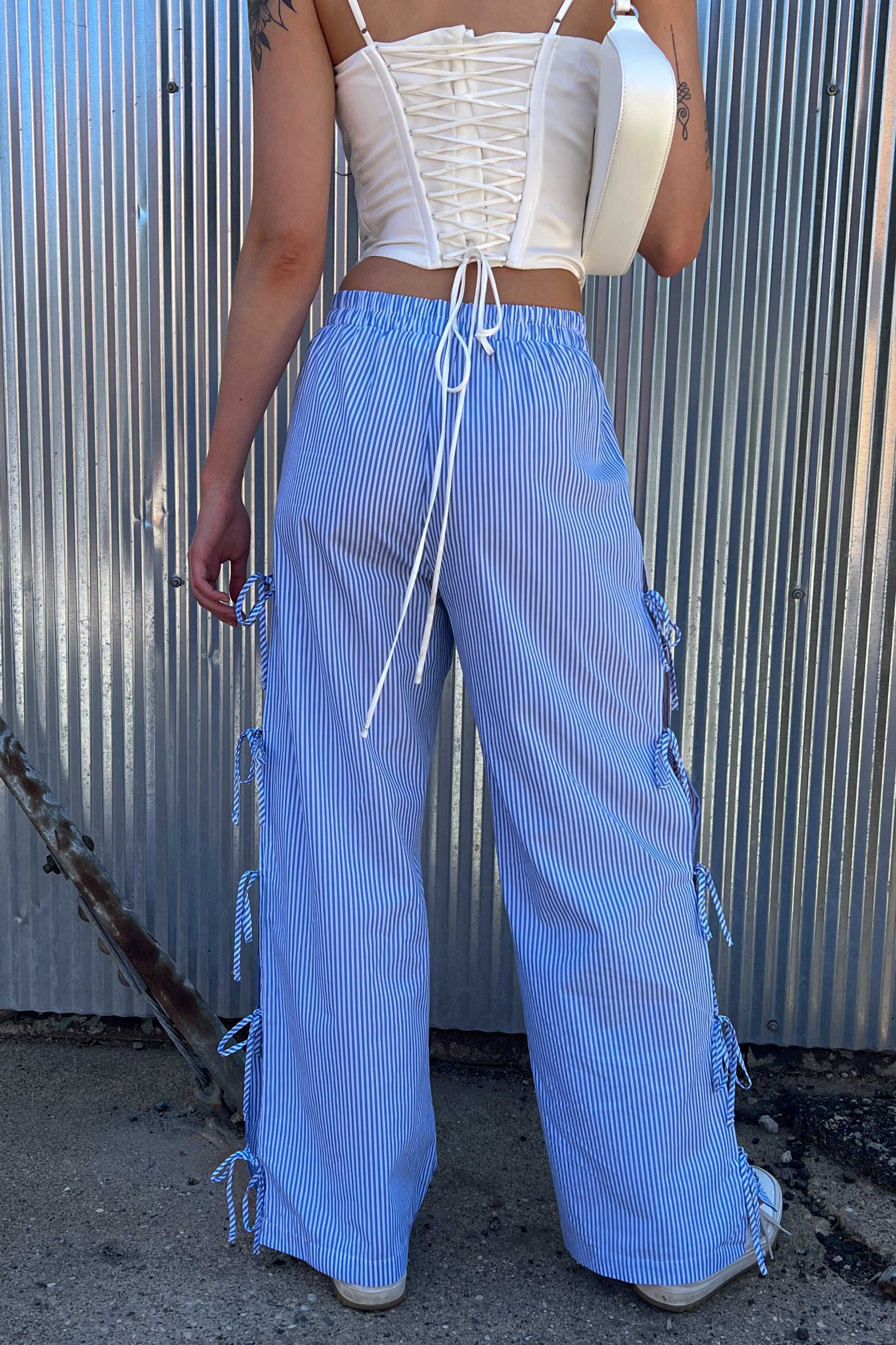 Monday Pants