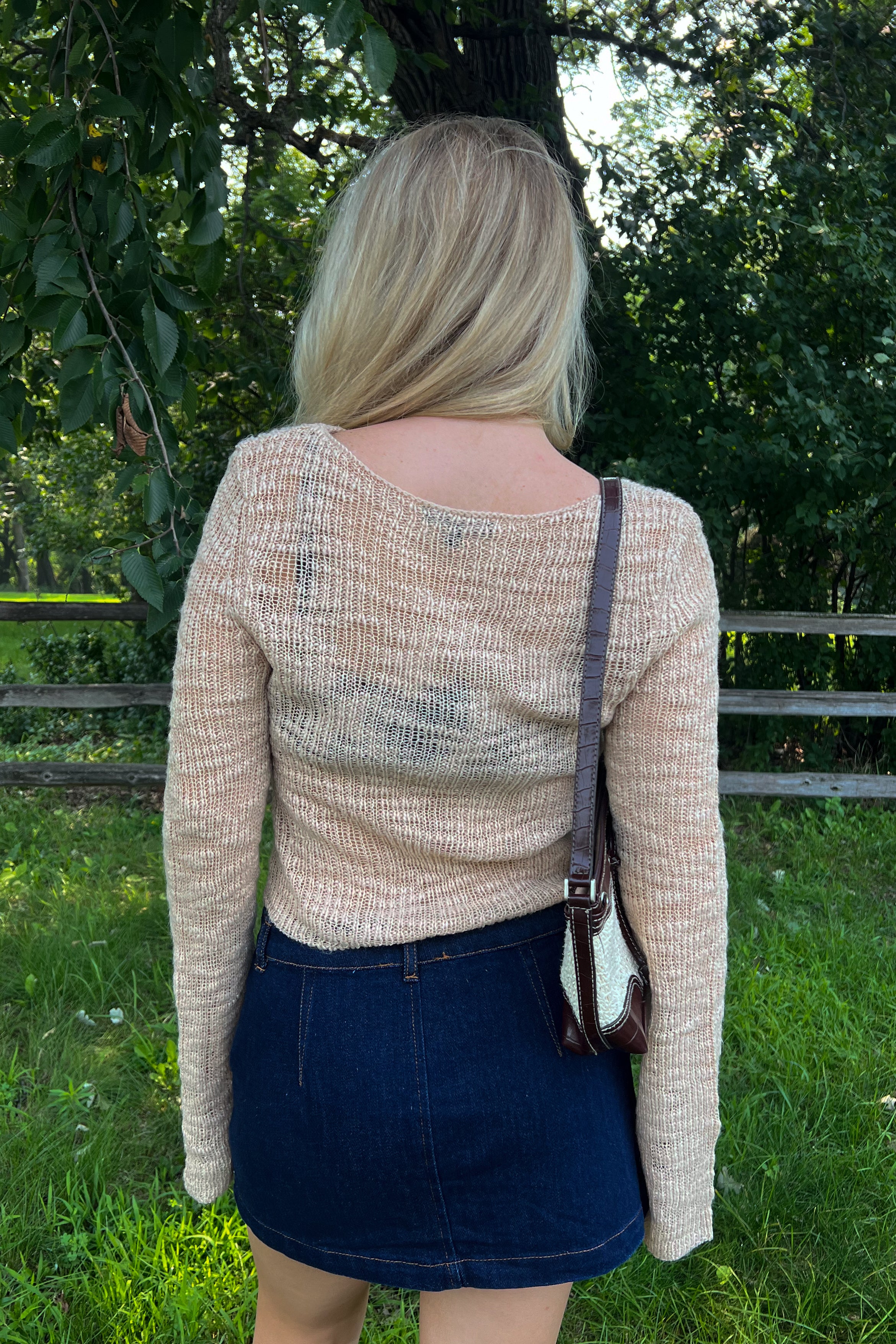 Koko Top