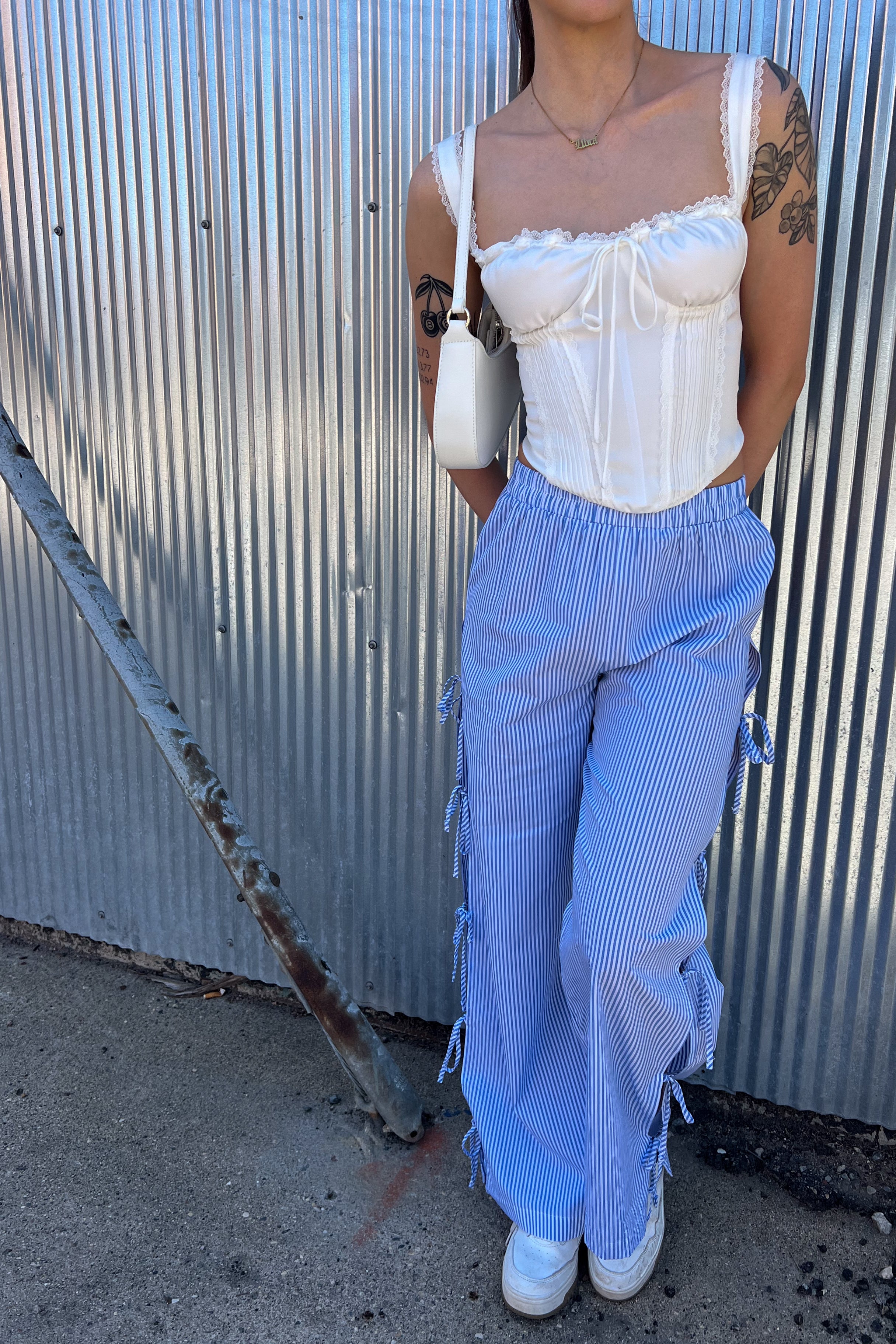 Monday Pants