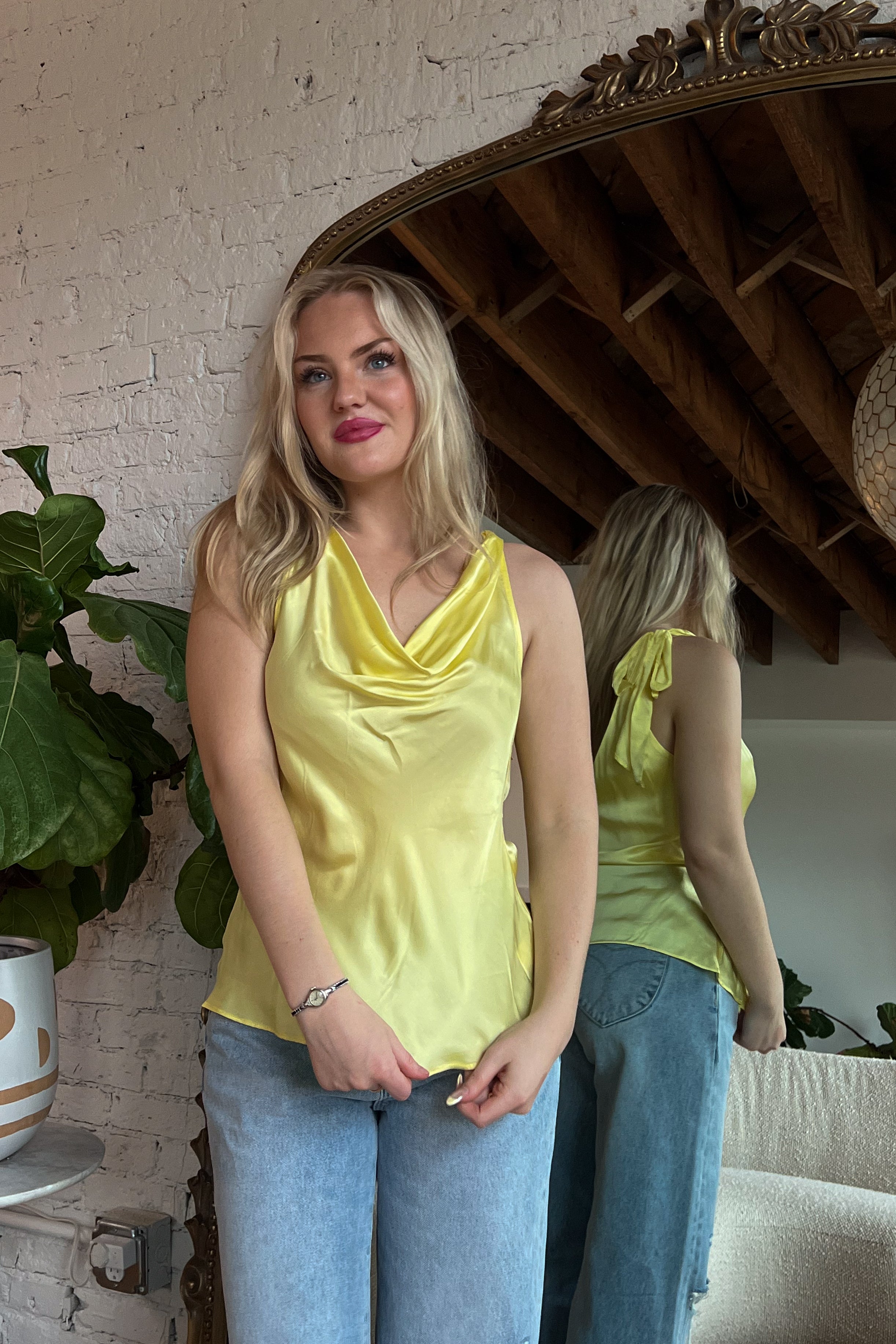 Dasha Top