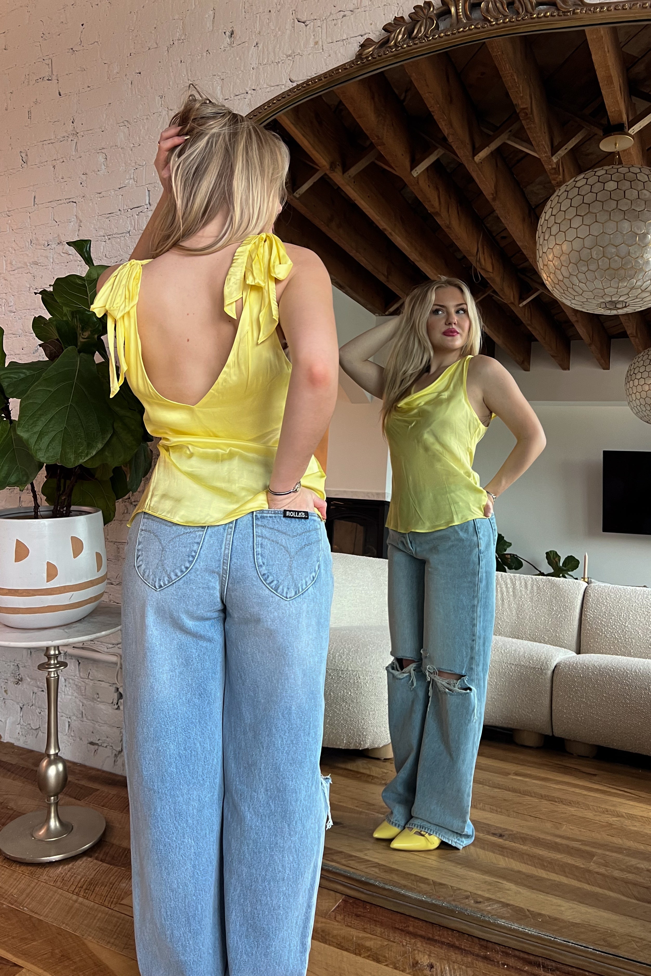 Dasha Top