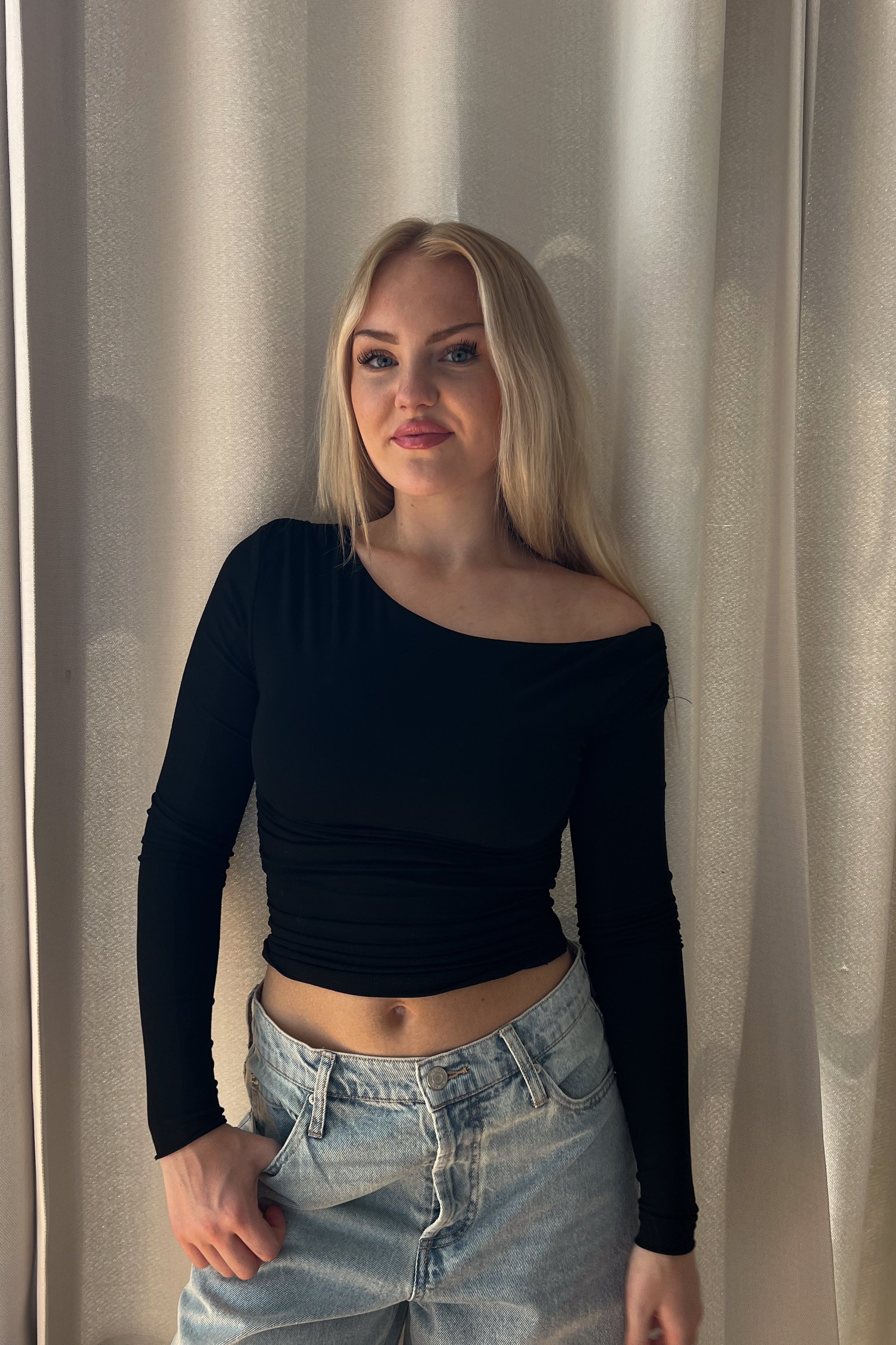 Kylie Top