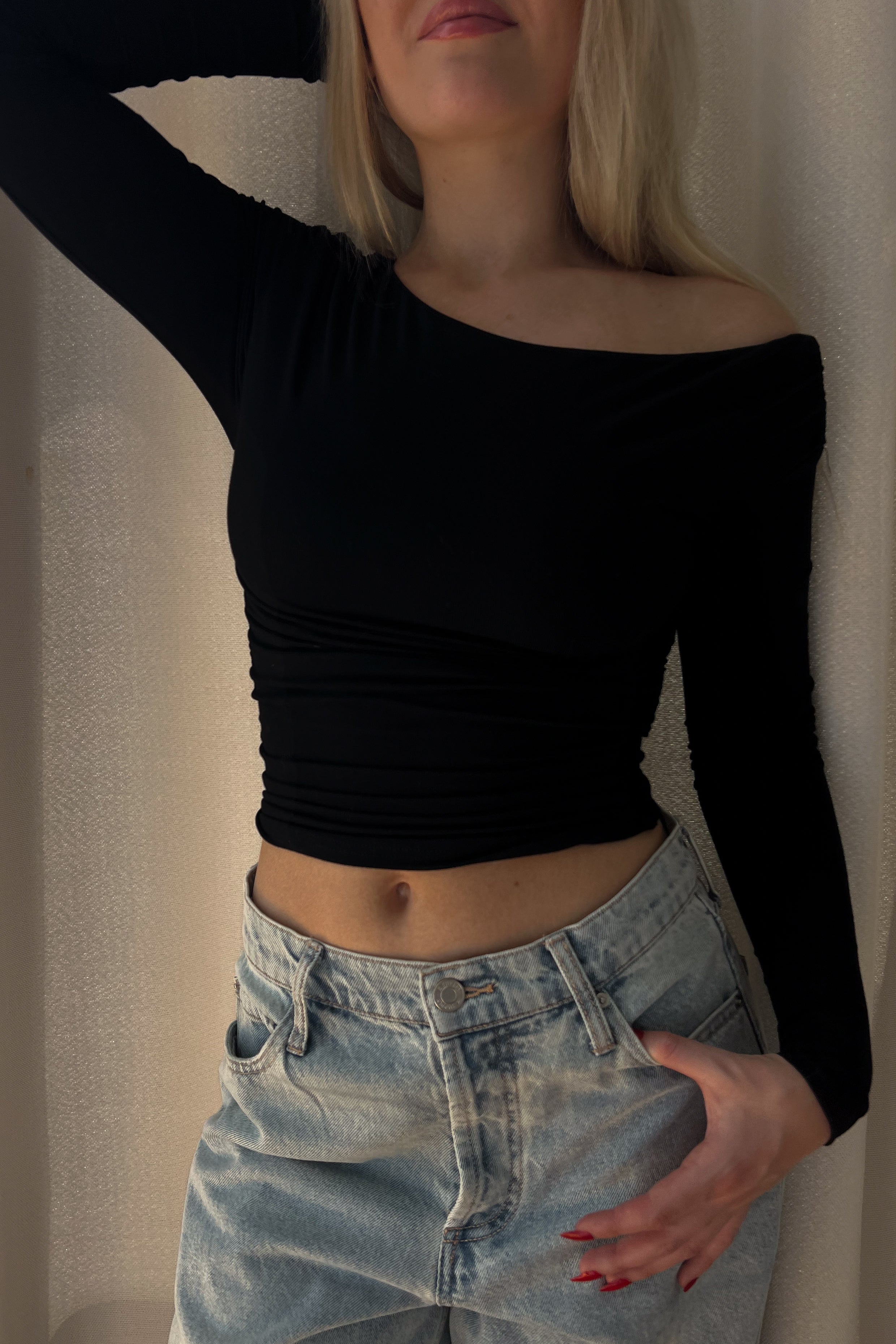 Kylie Top