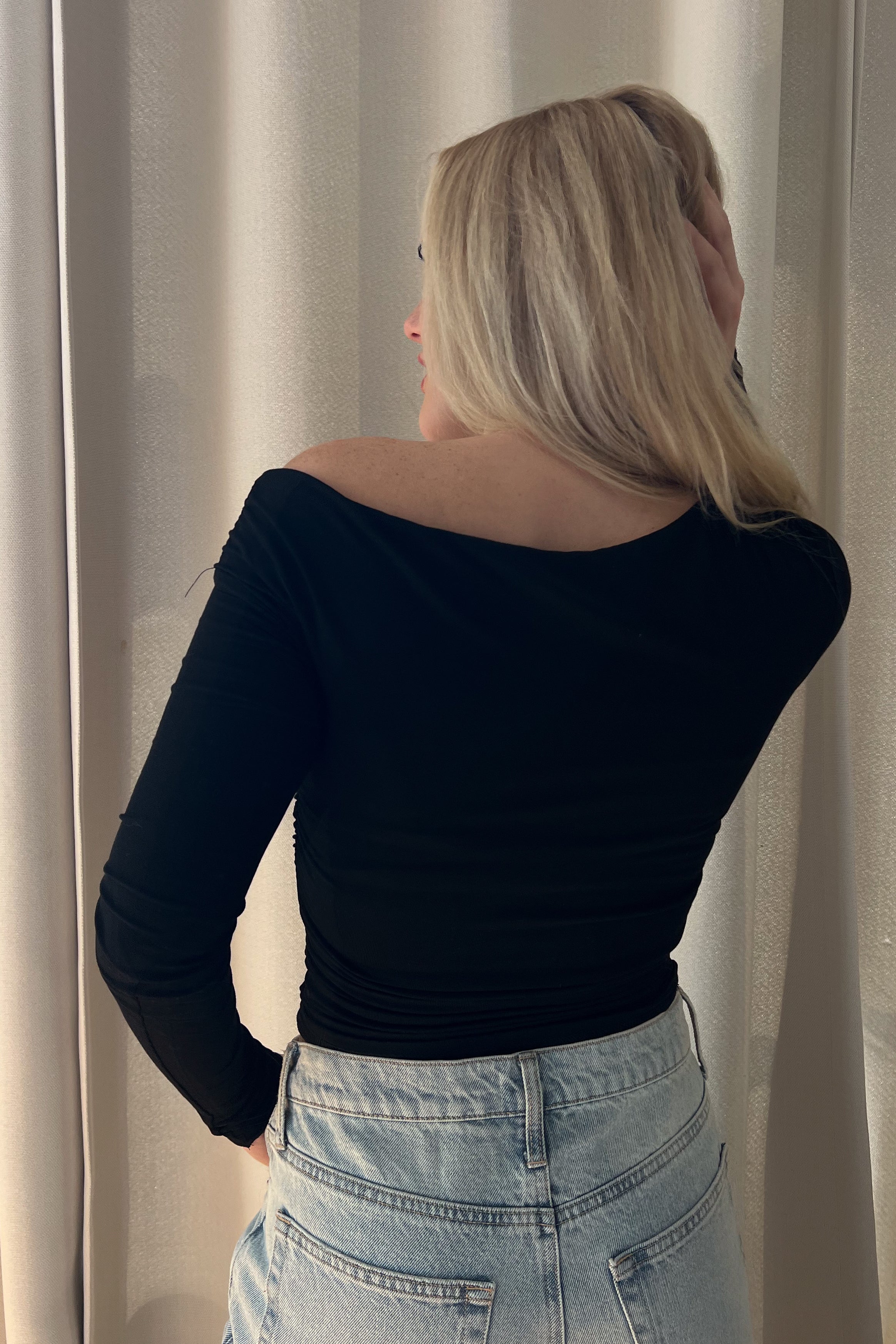 Kylie Top