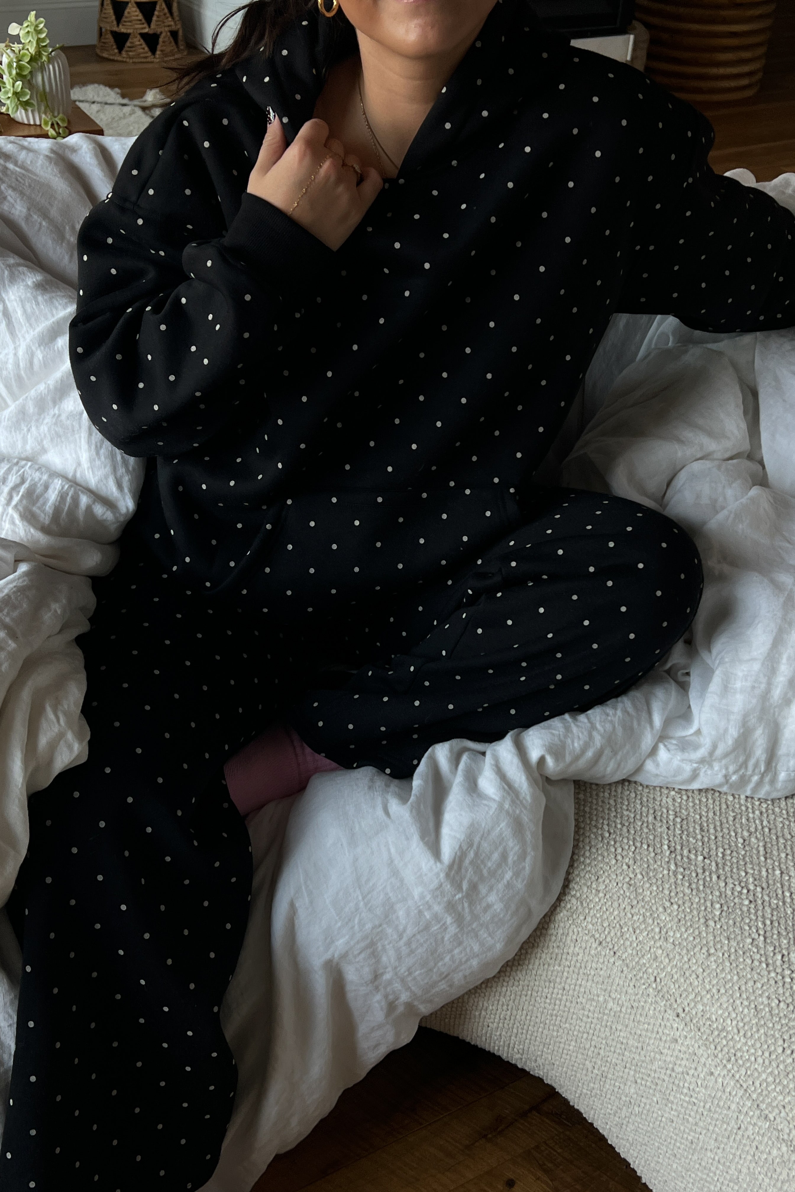 Rinna Set Sweatpants