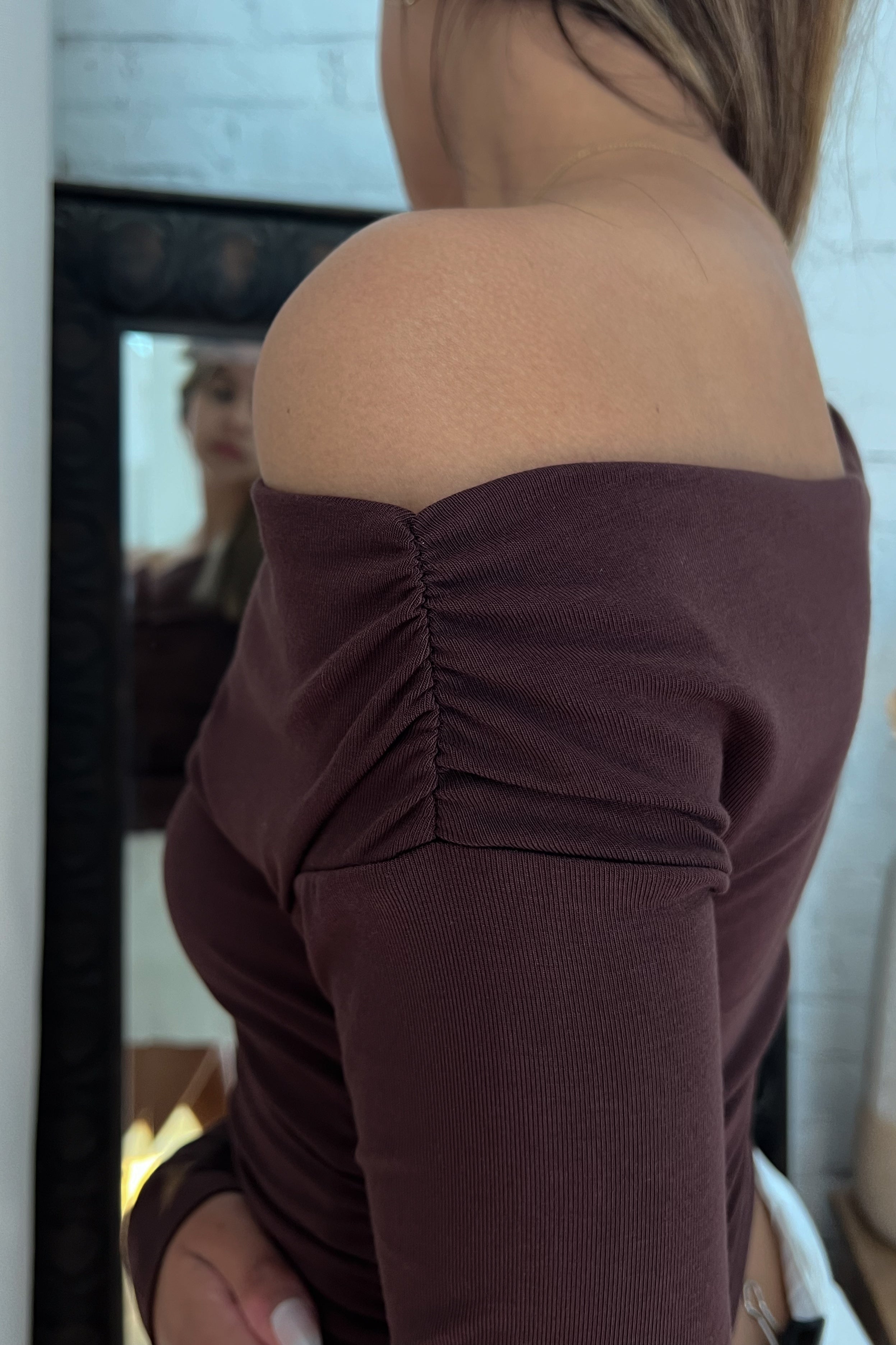 Kylie Top