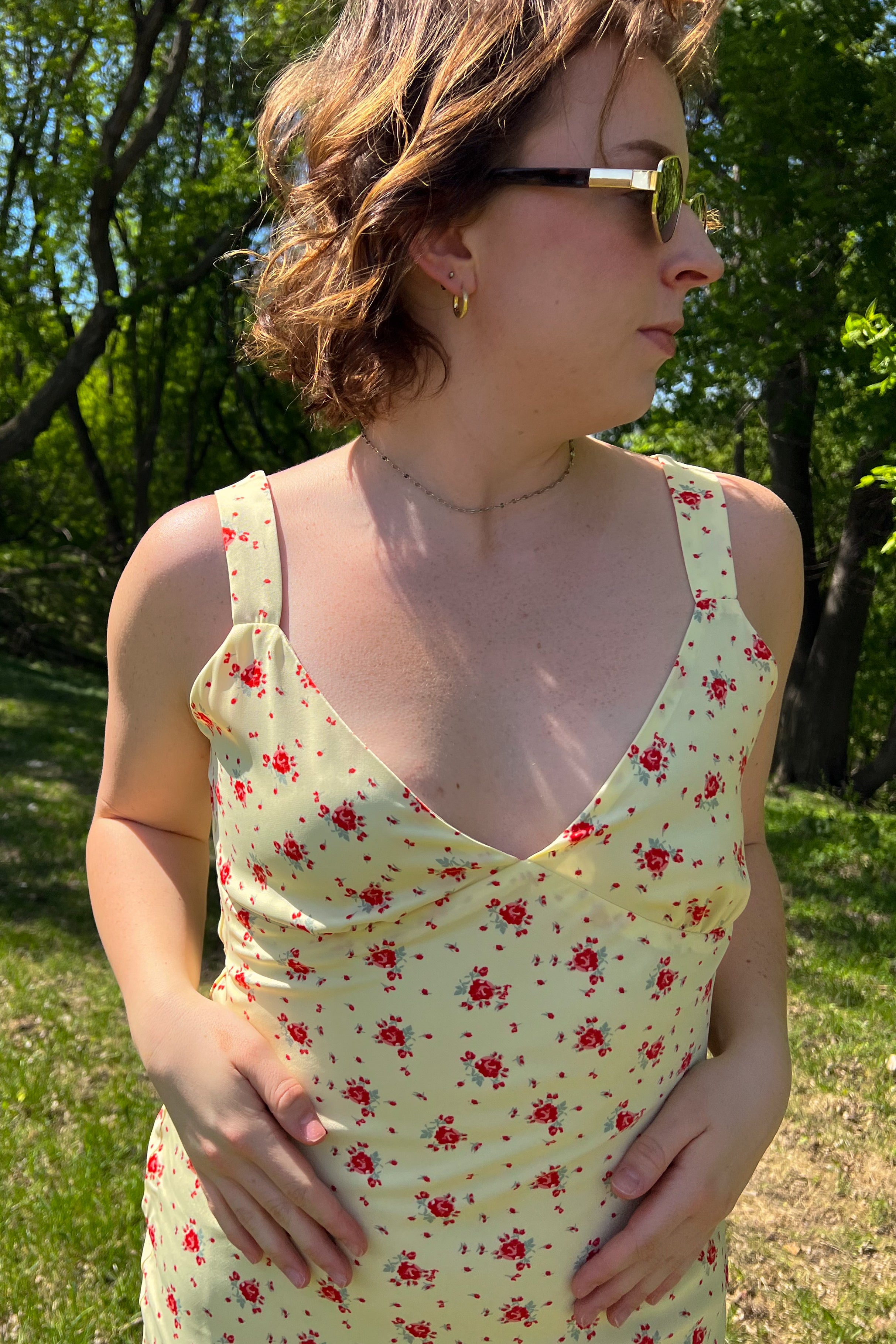 Barcelona Dress