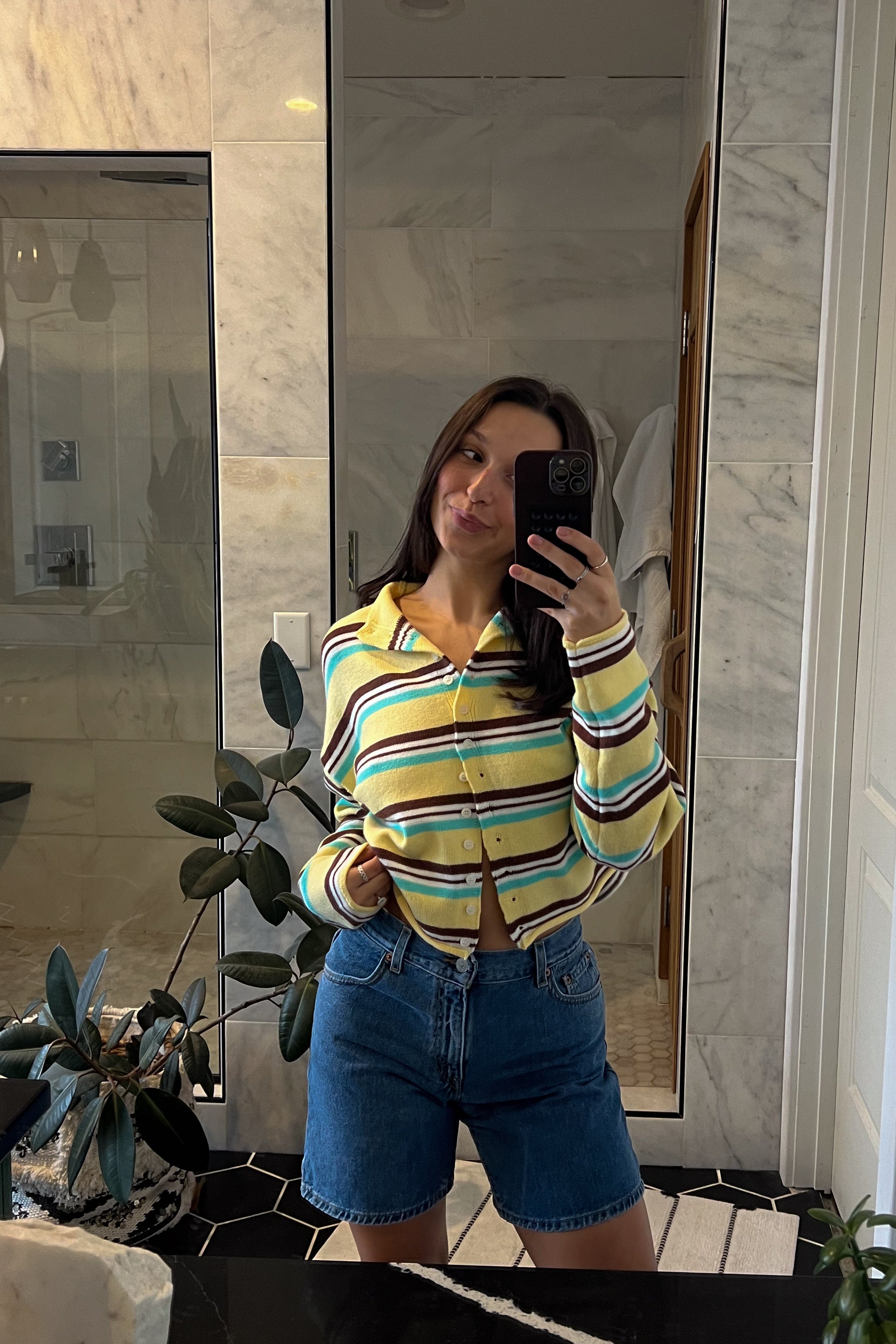 Molly Cardigan