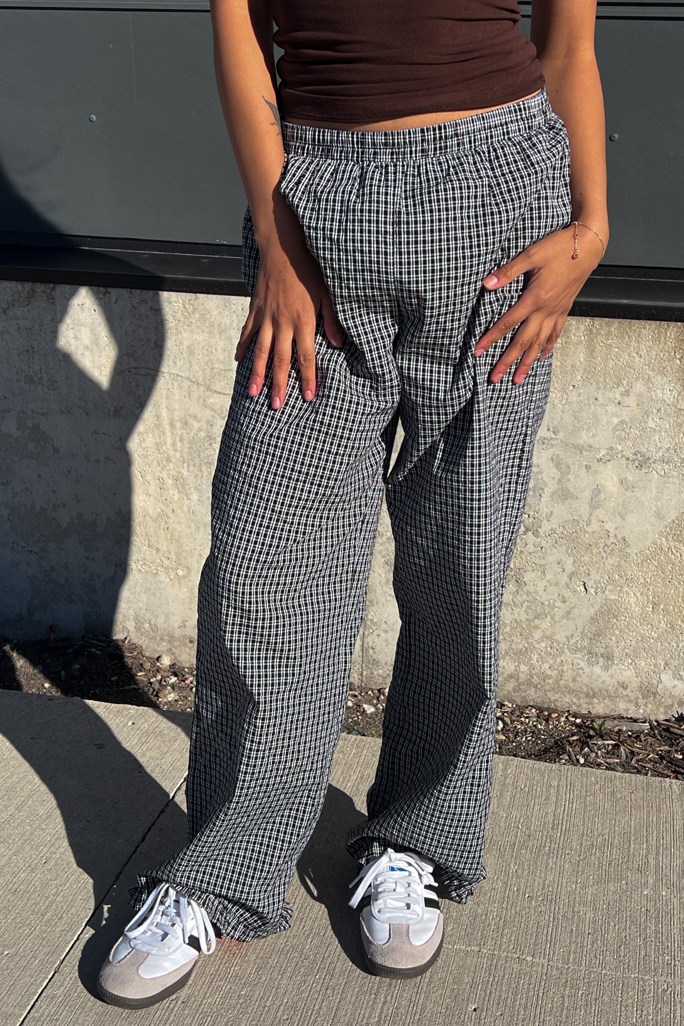 Donna Pants