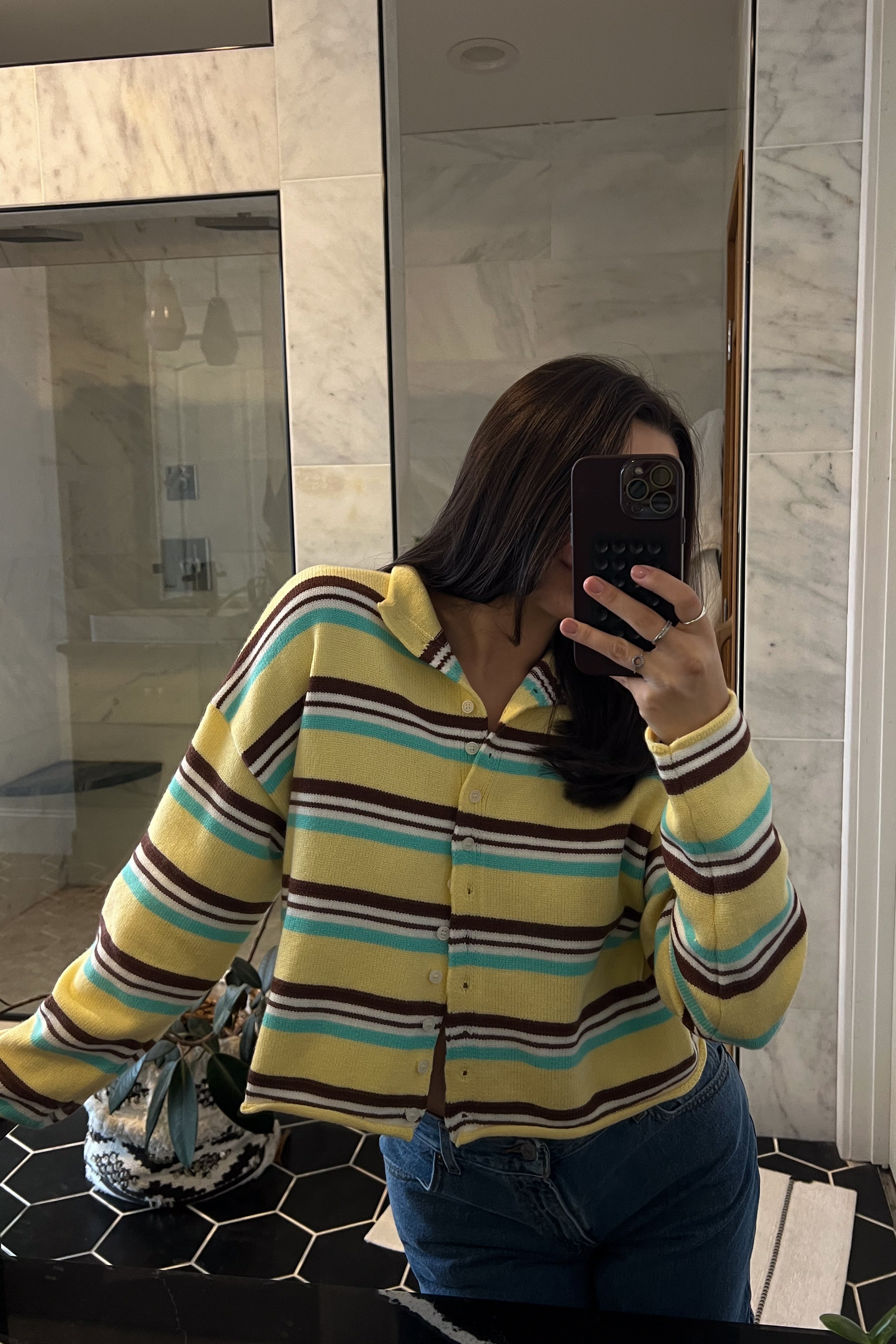 Molly Cardigan