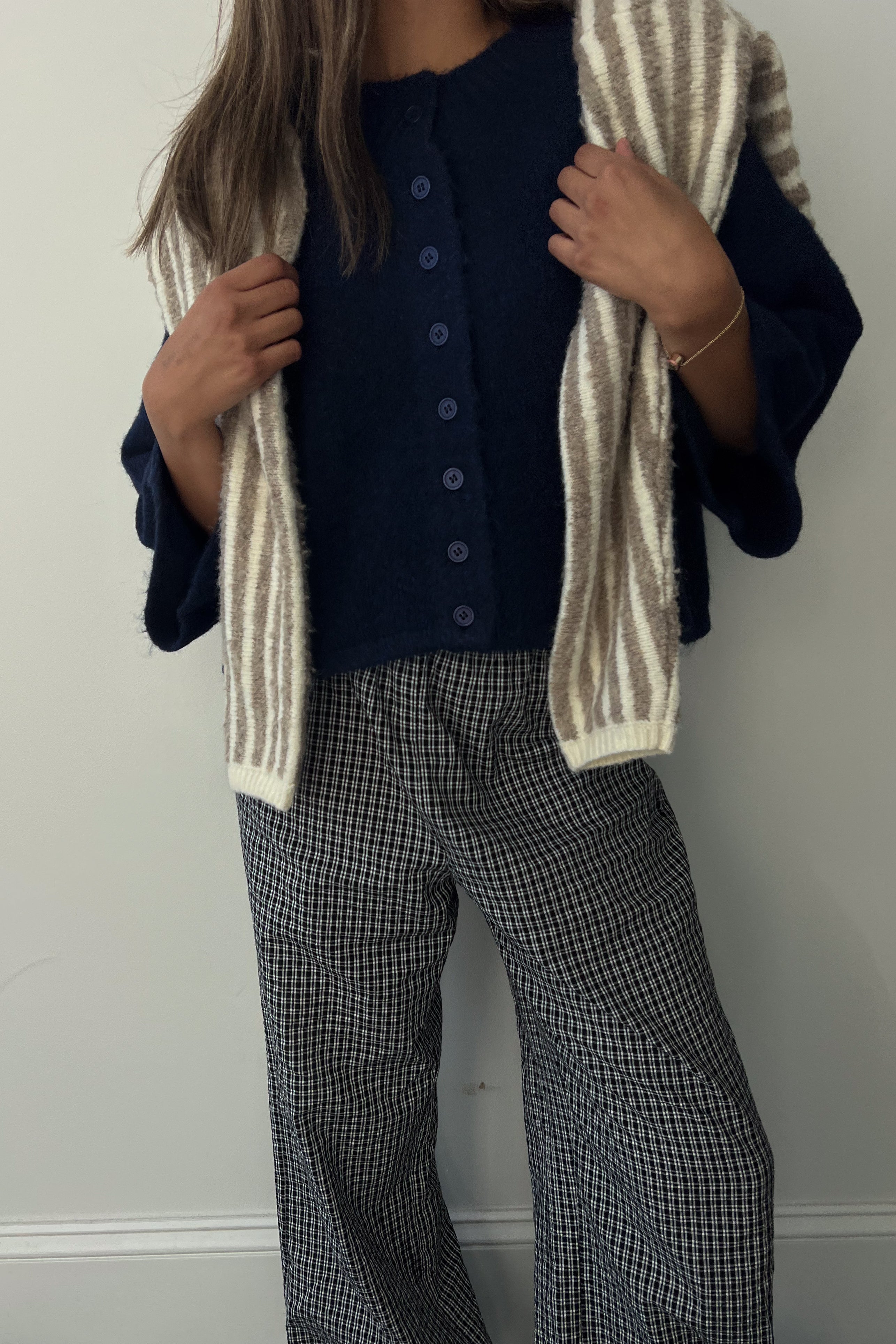 Clara Cardigan