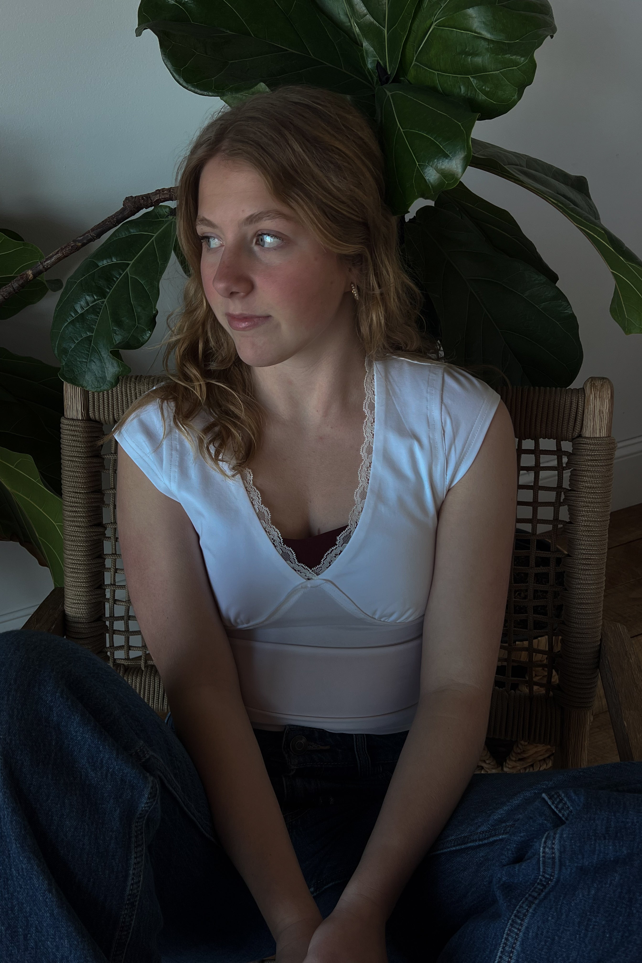 Montana Top