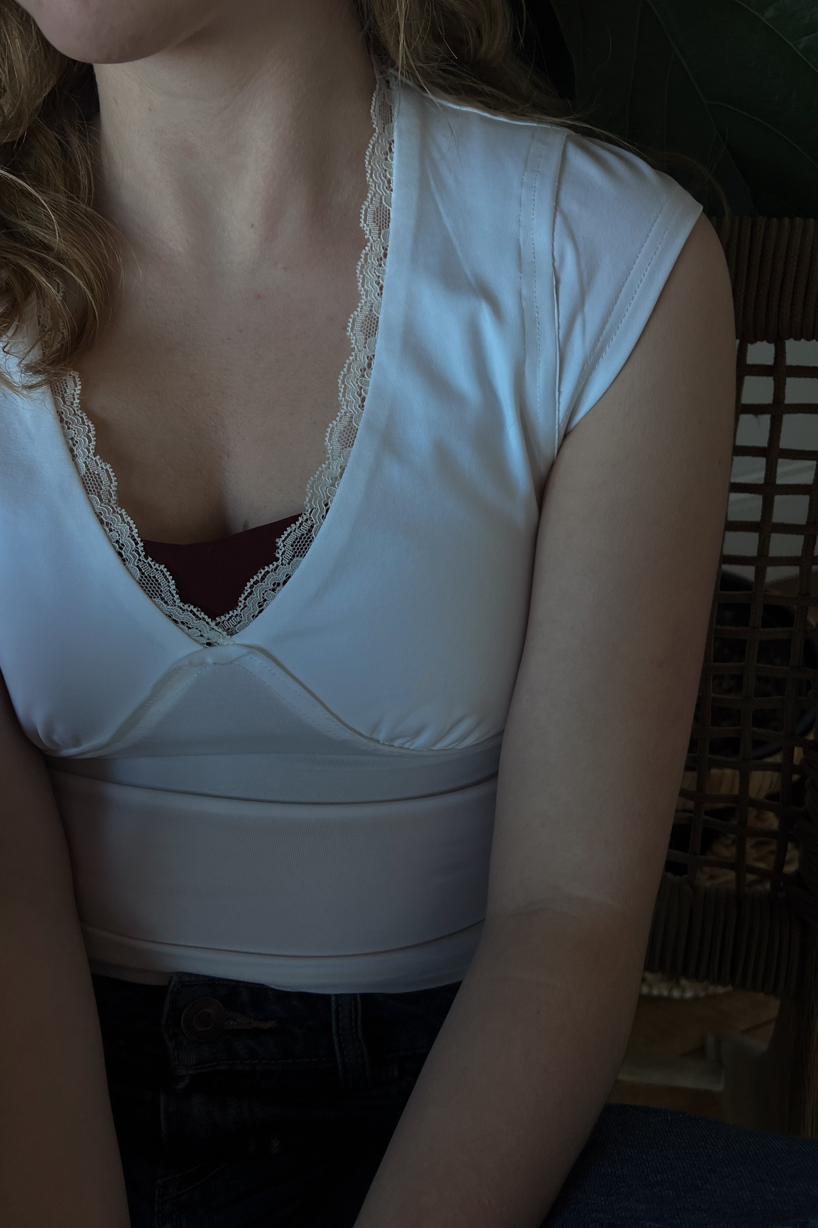 Montana Top