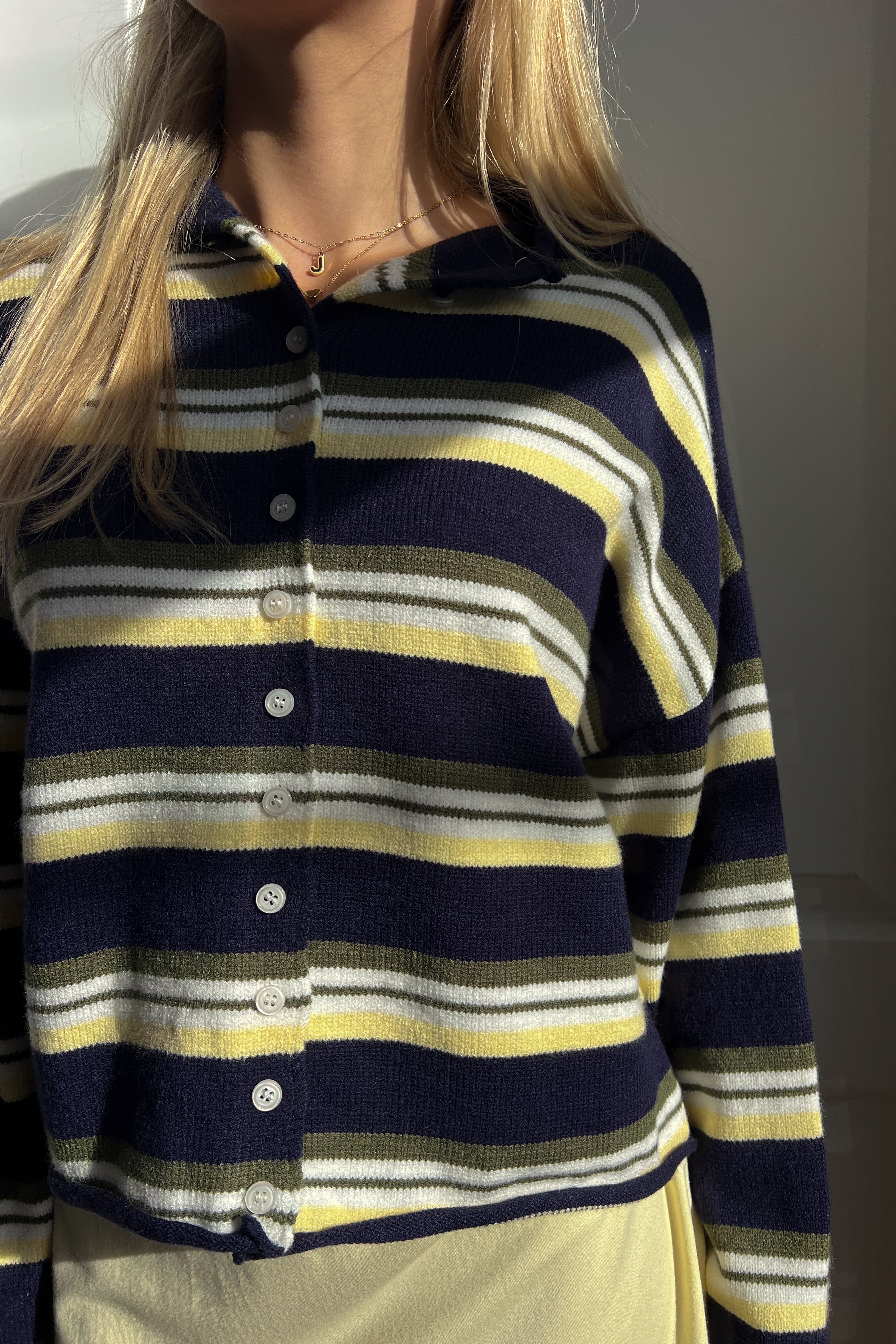 Molly Cardigan