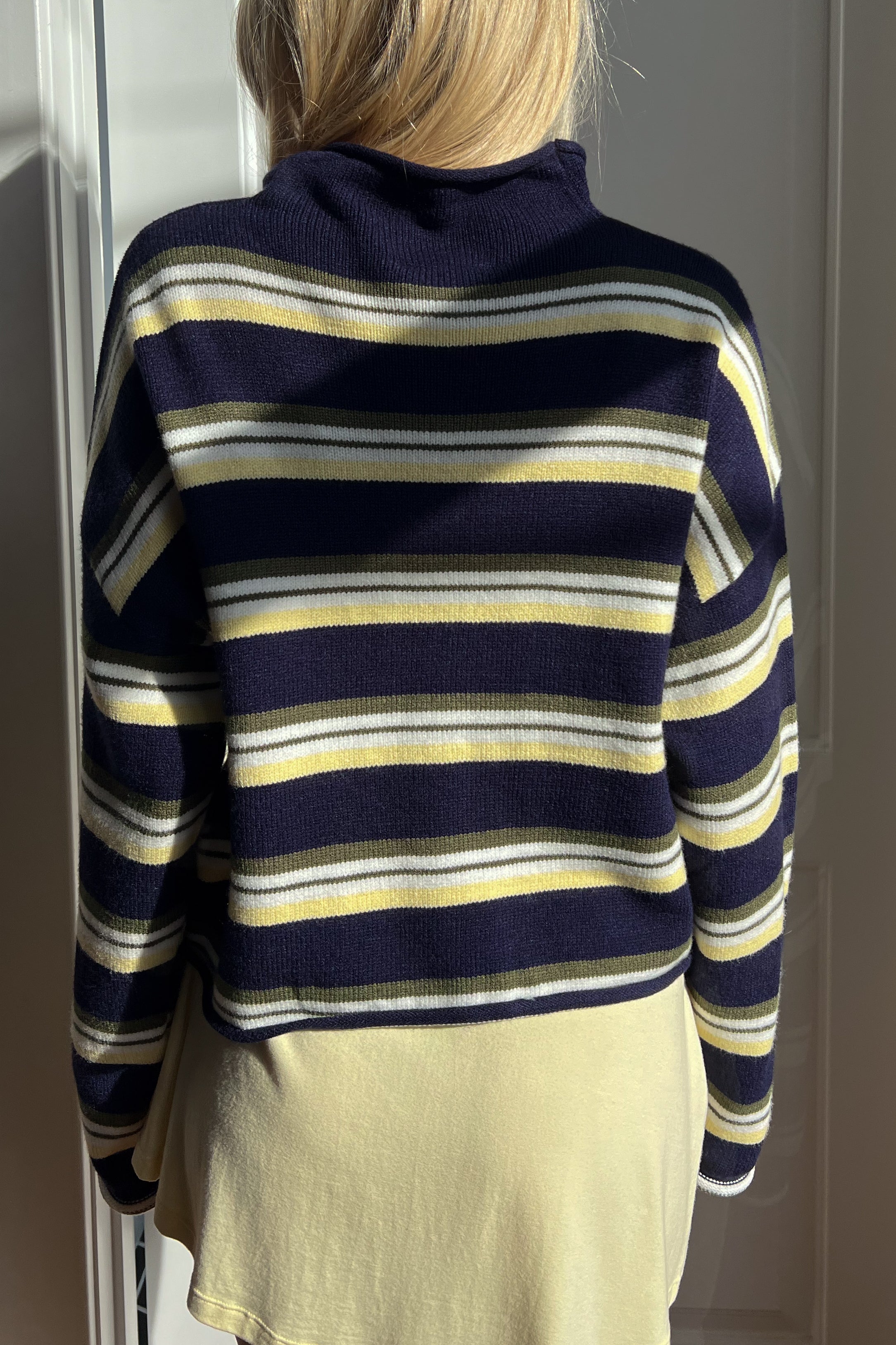 Molly Cardigan