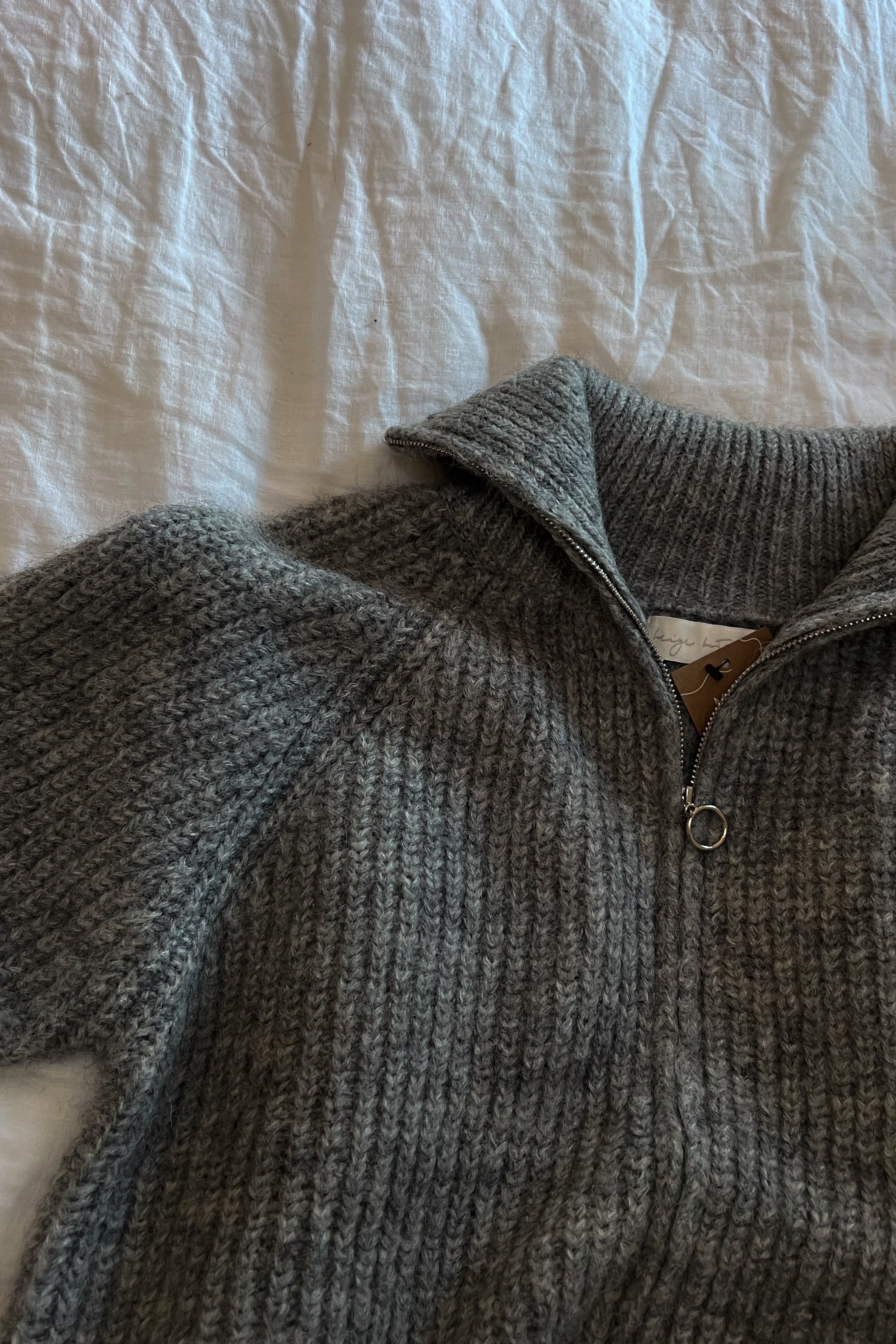 Autumn Air Cardigan