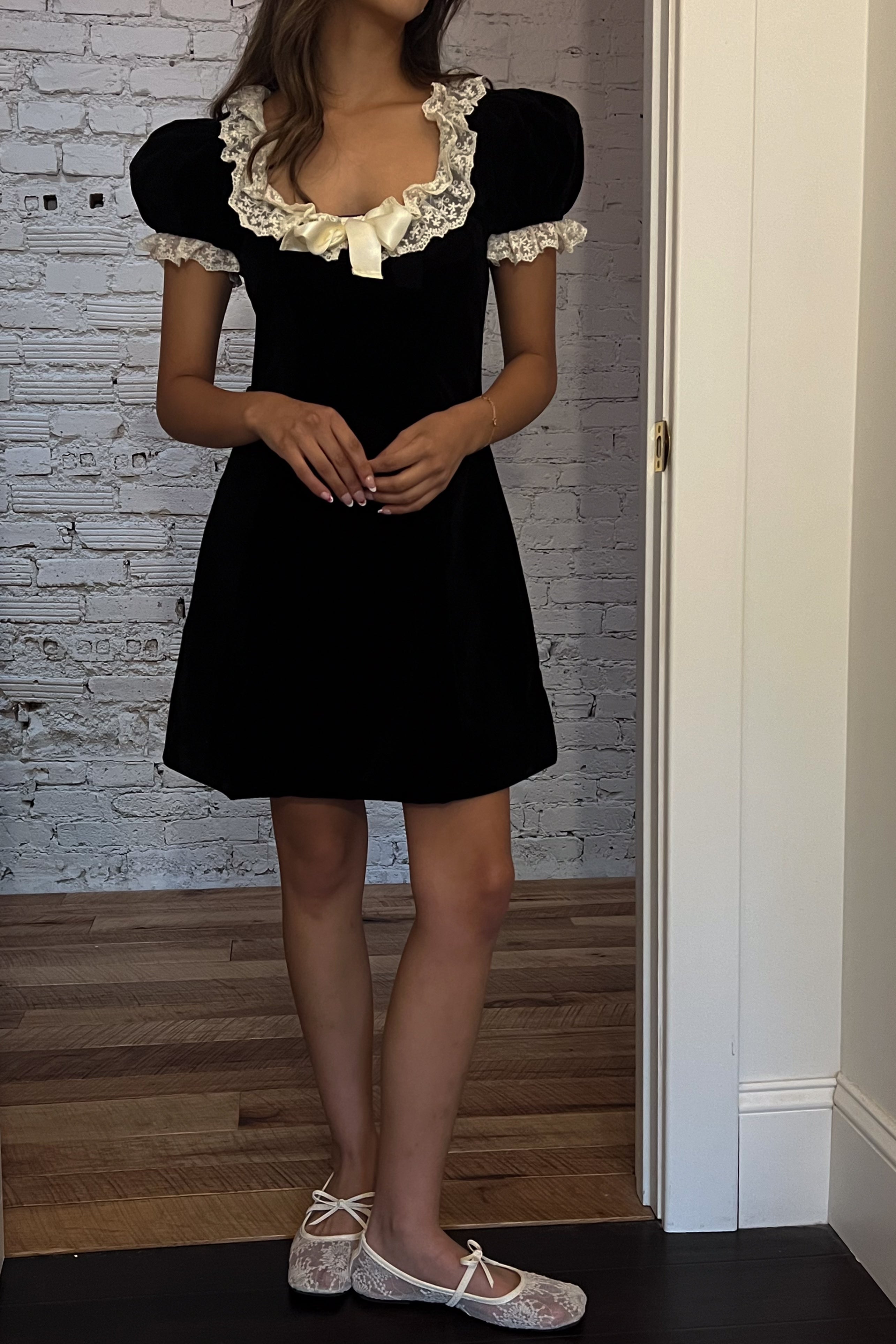 Clara Dress