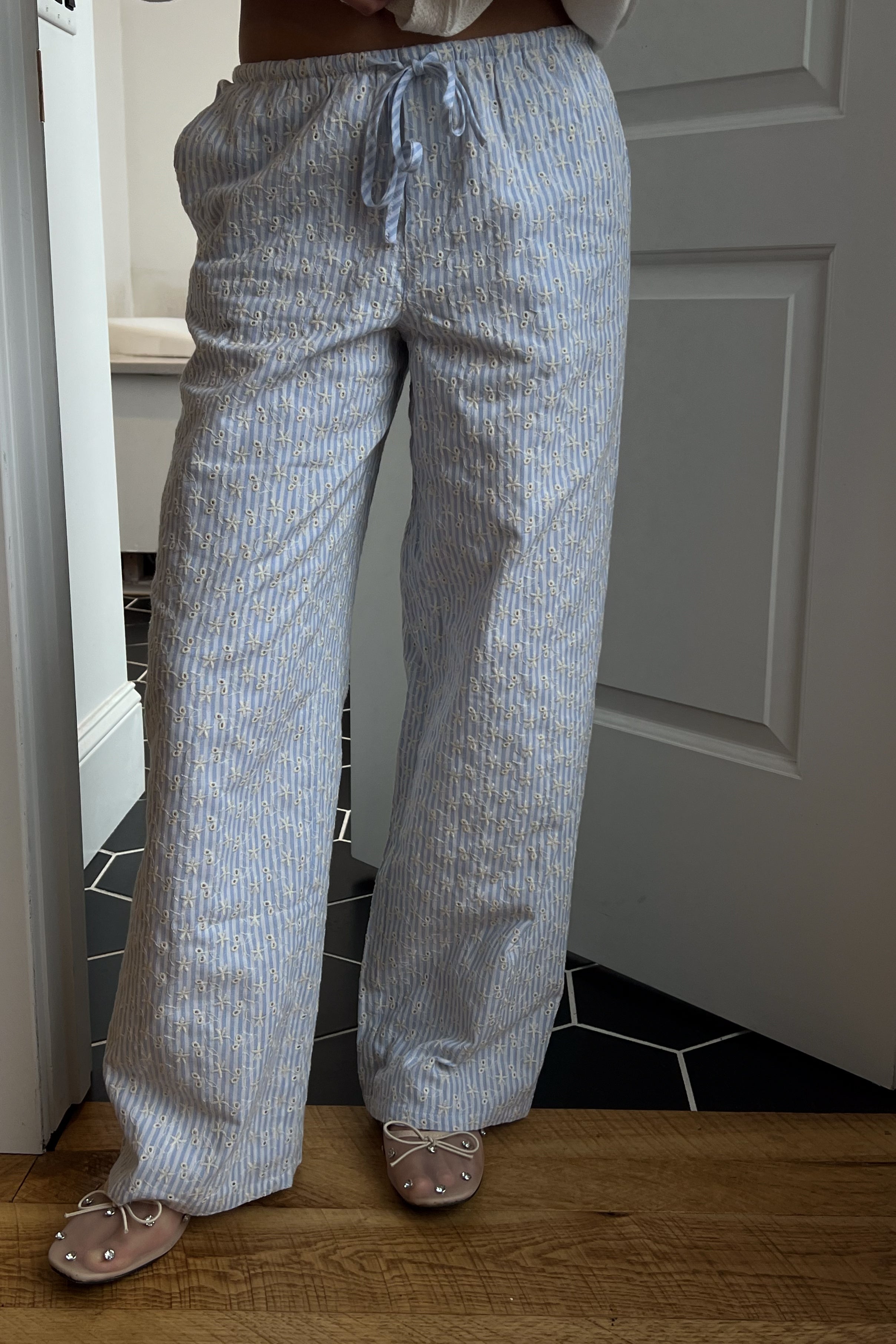 Lizzie Pants