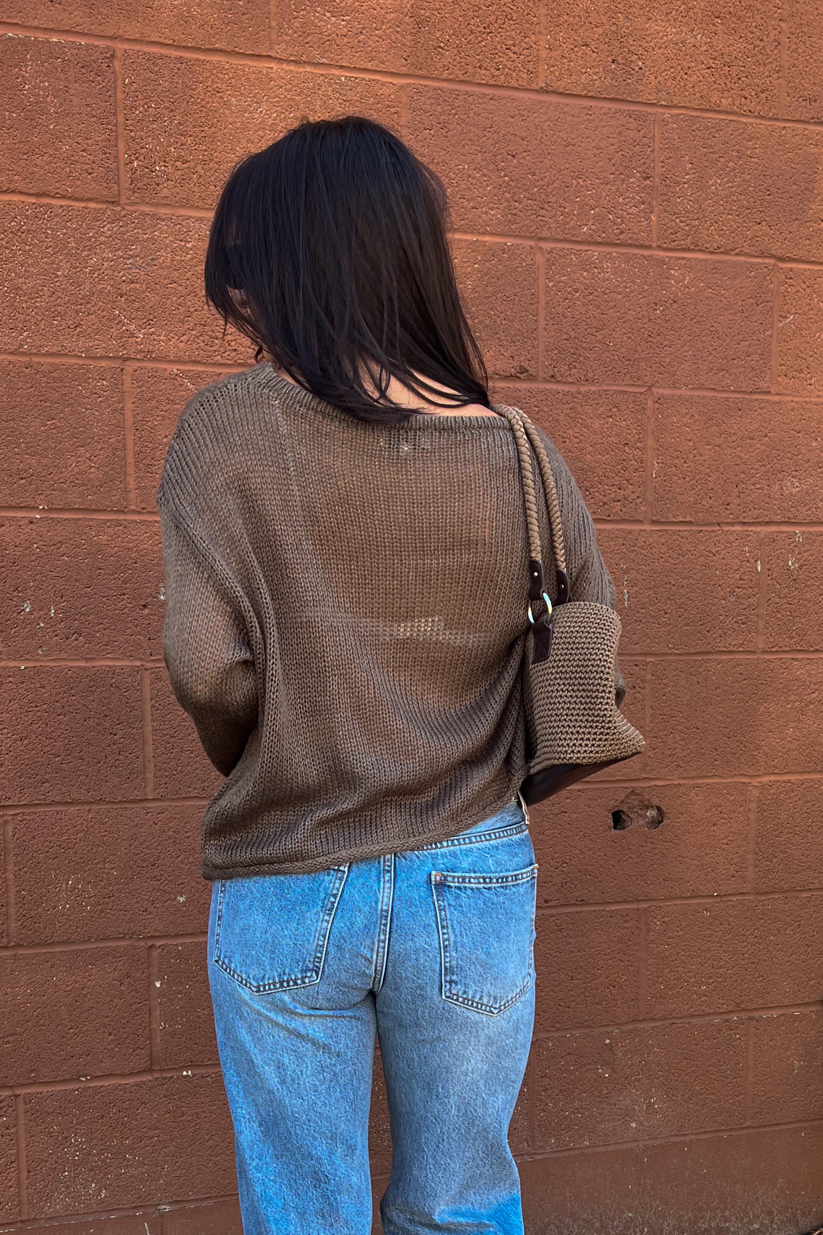 Molly Top