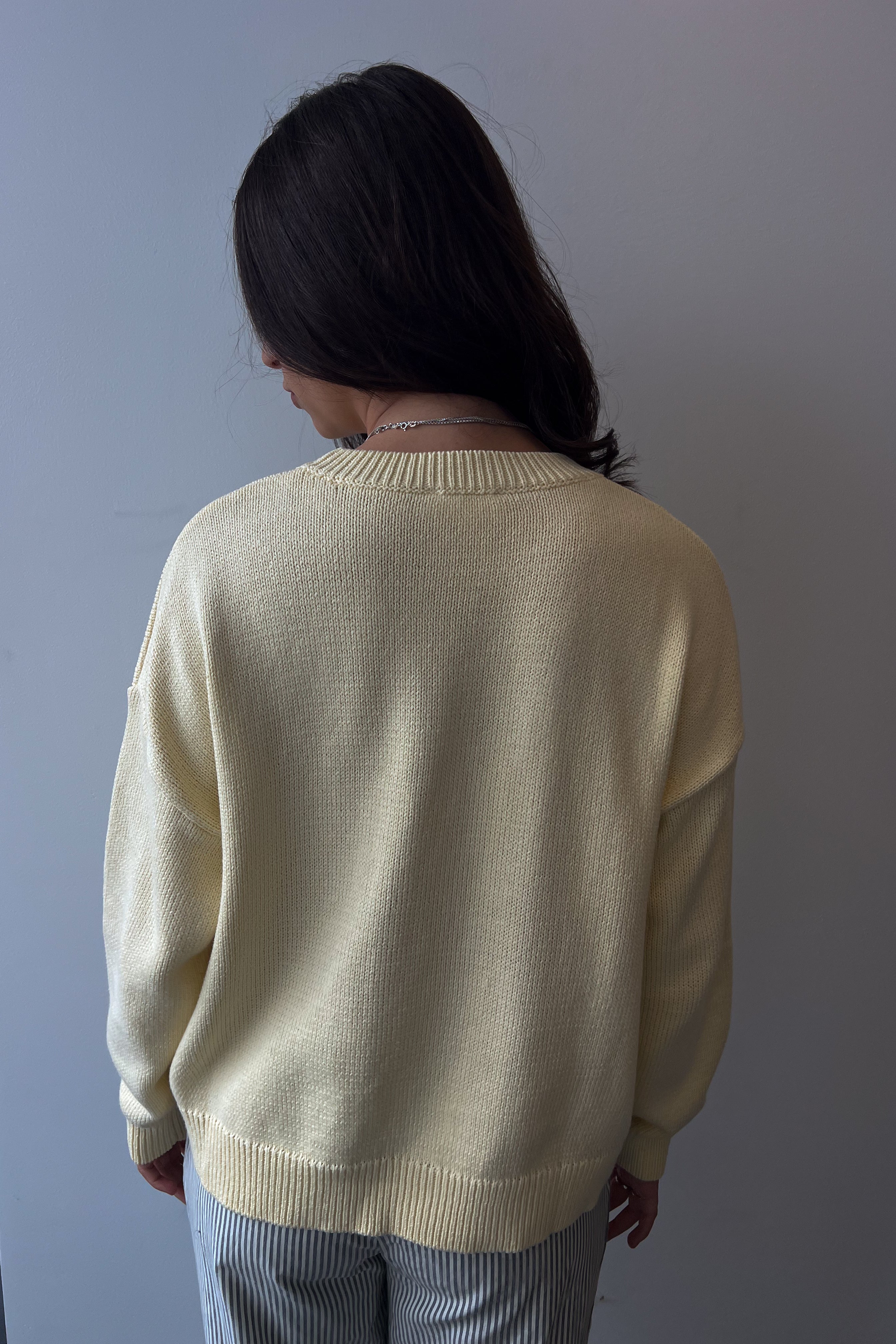 Jesse Sweater