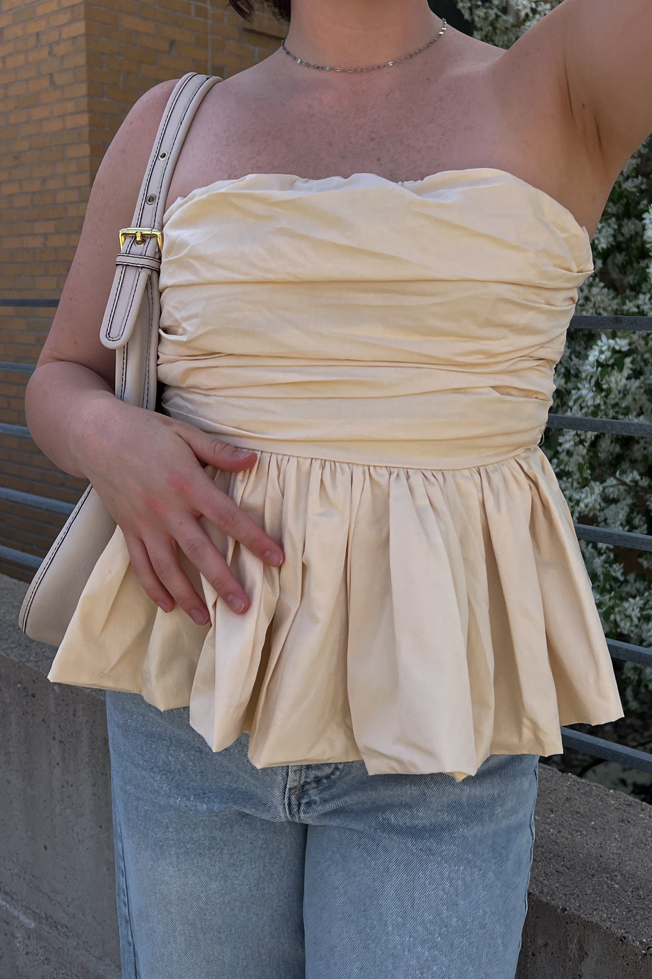 Naples Top