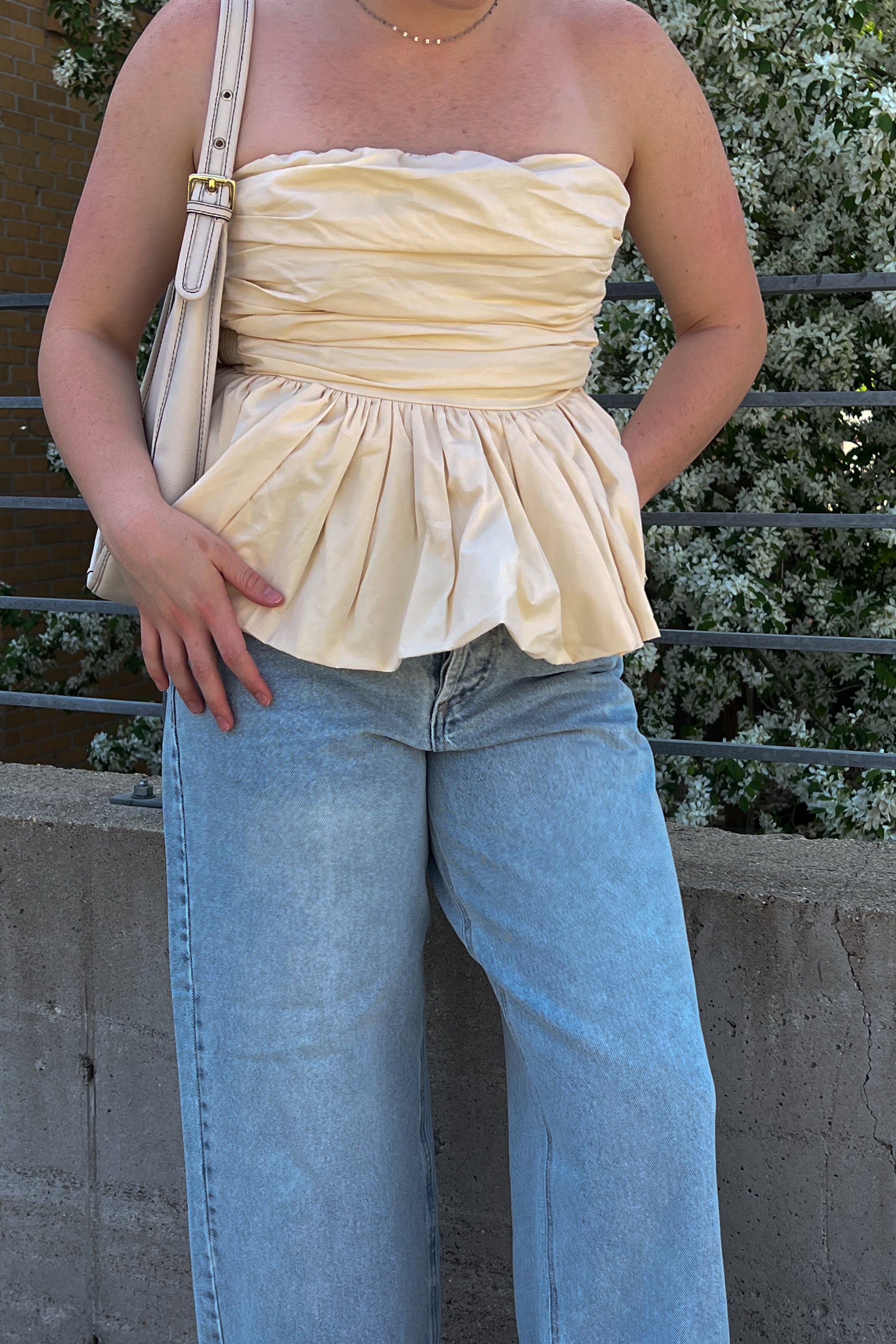 Naples Top