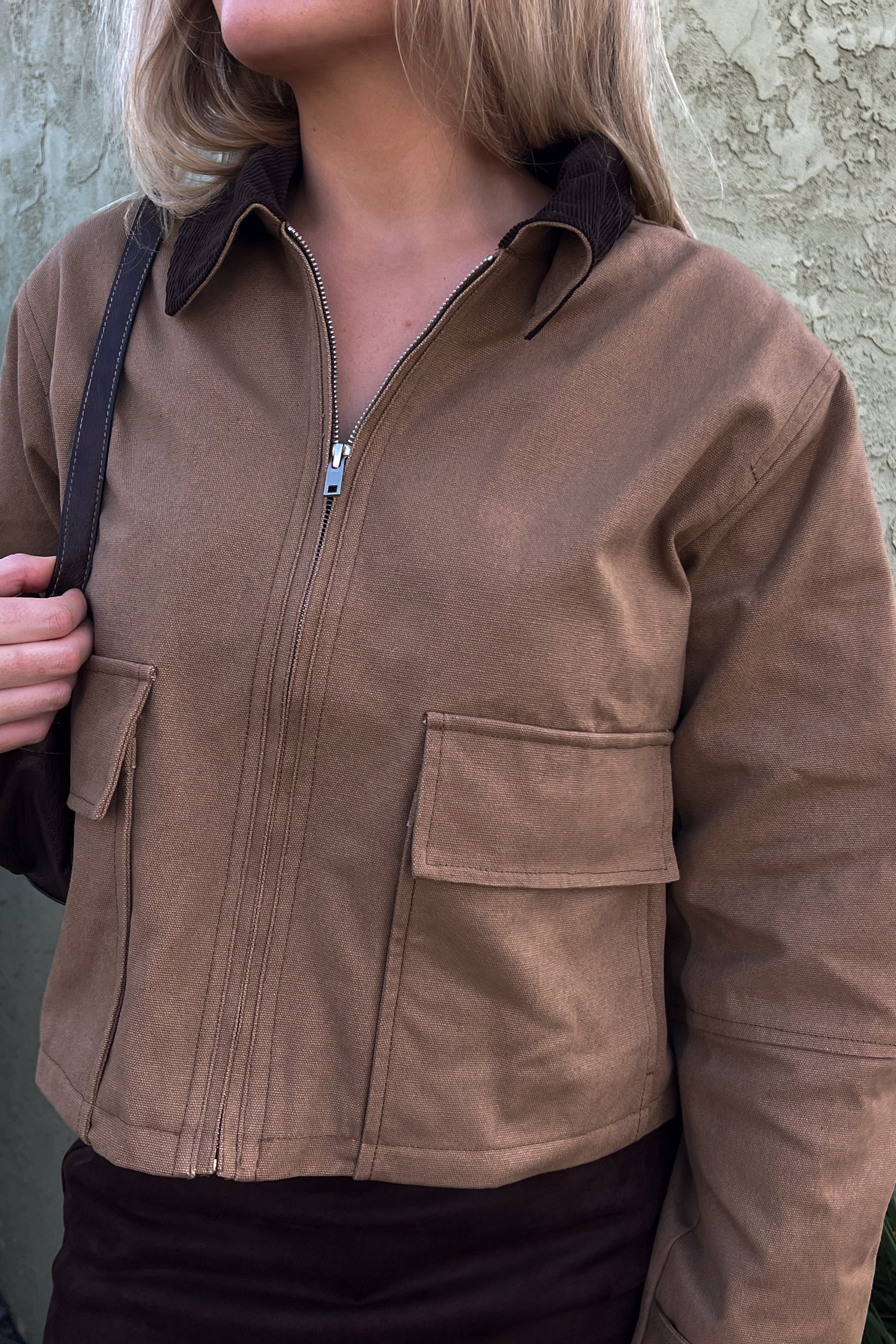 Smith Jacket