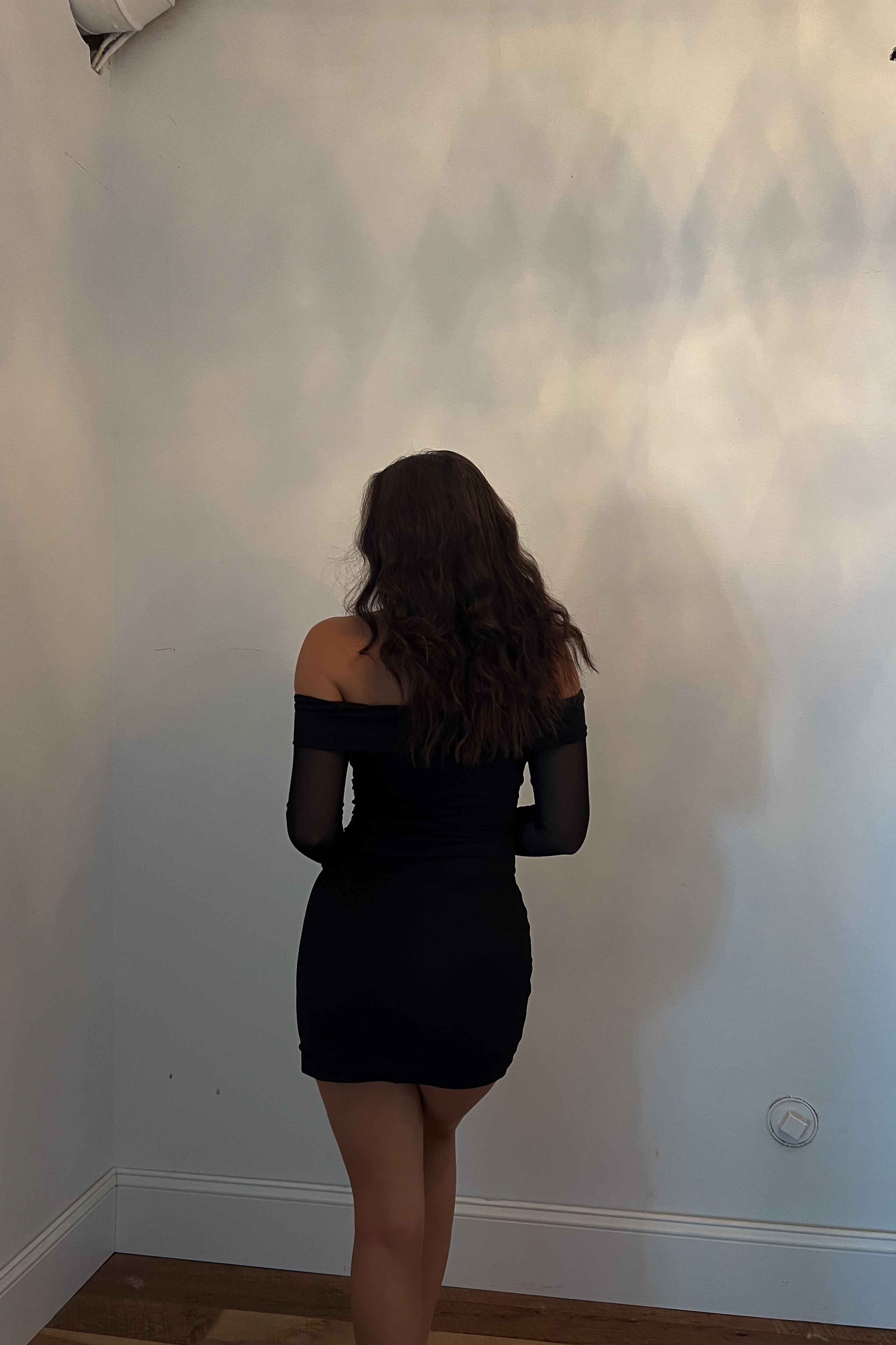 Verlaine Dress