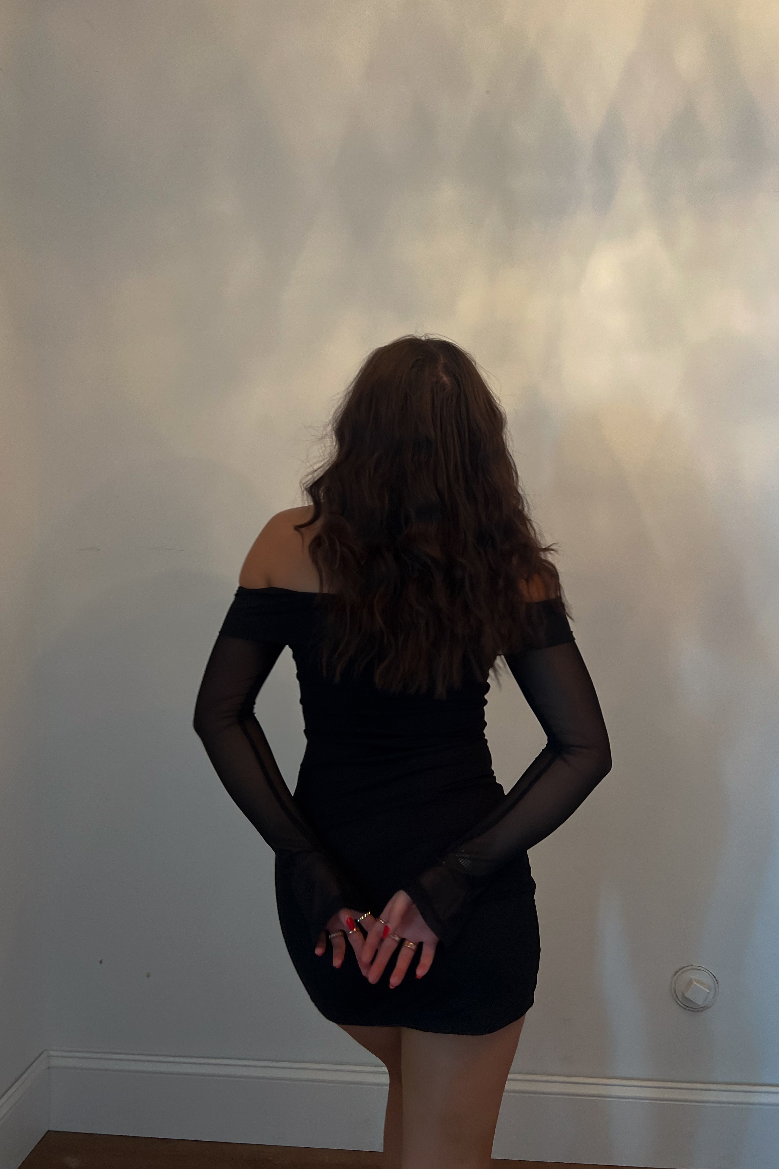 Verlaine Dress