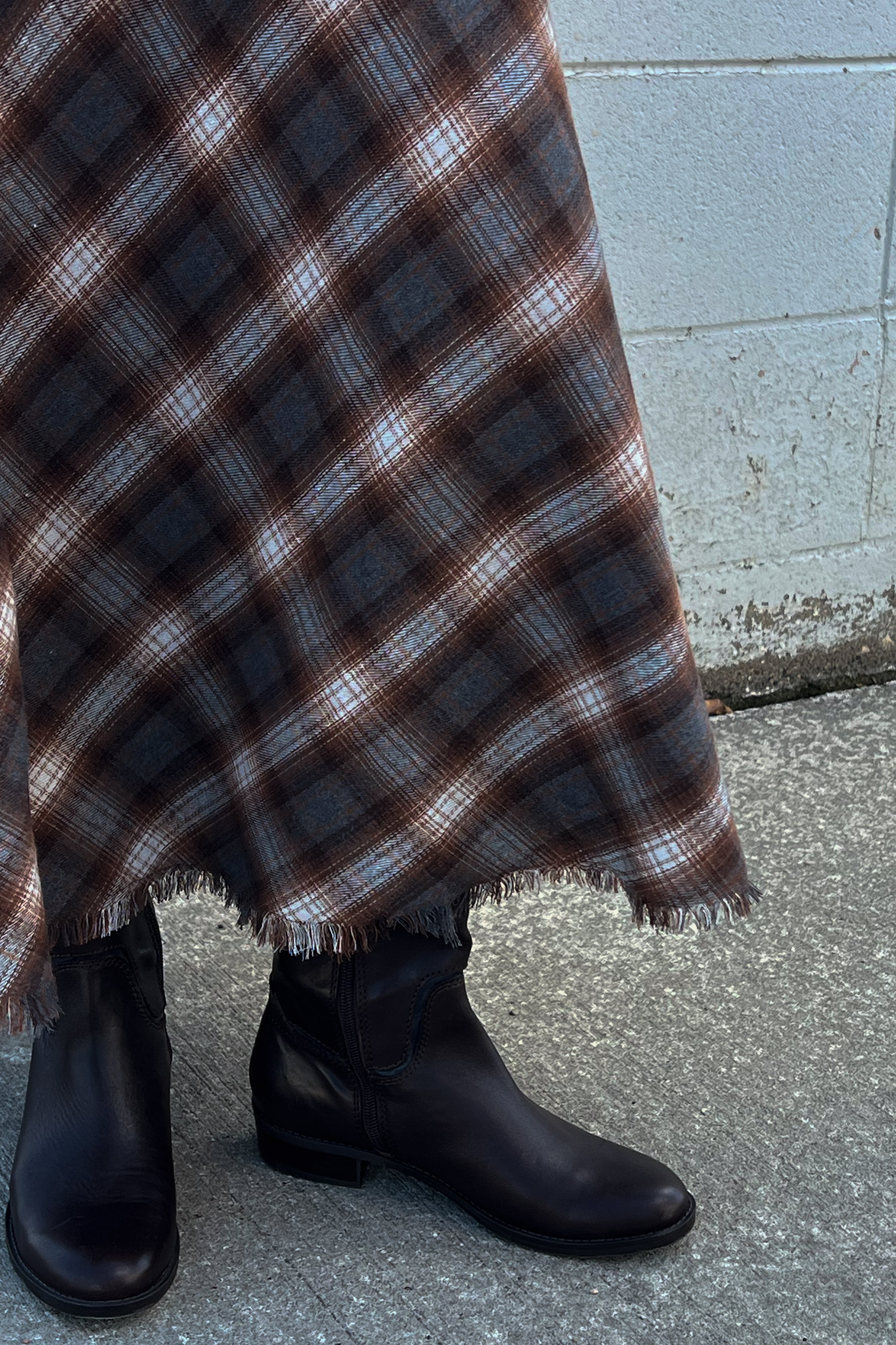 Griffin Skirt