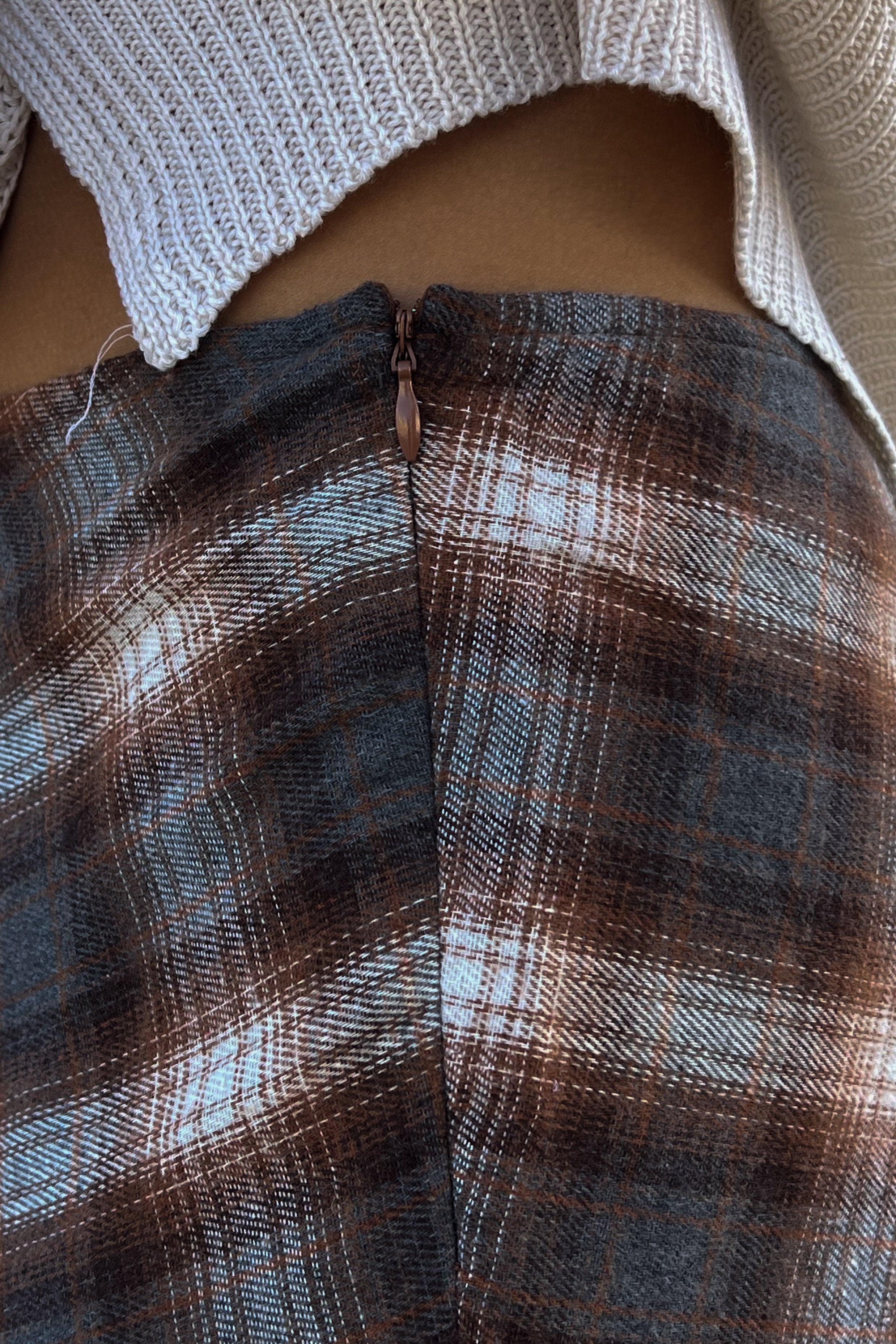 Griffin Skirt