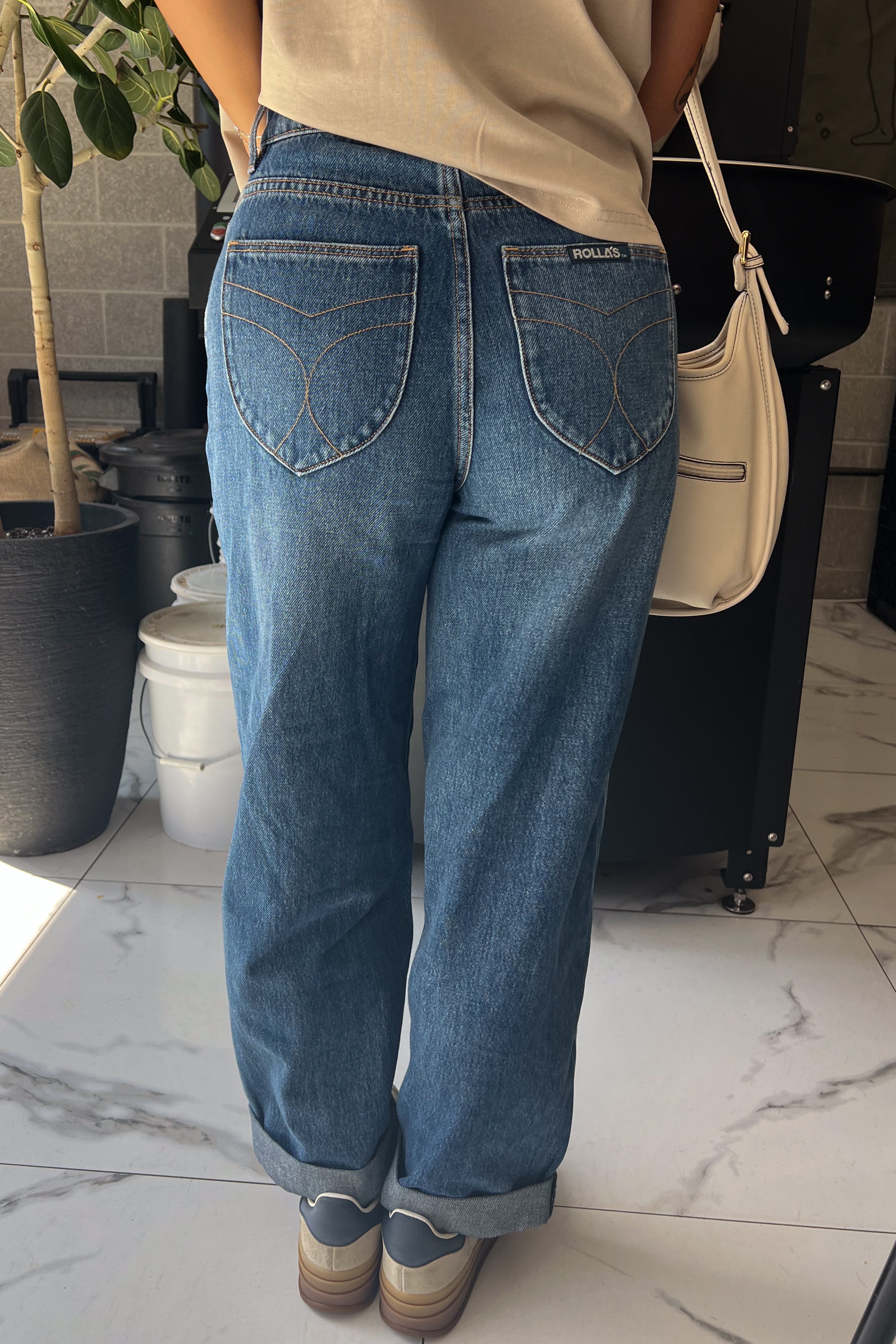 Burbank Jeans