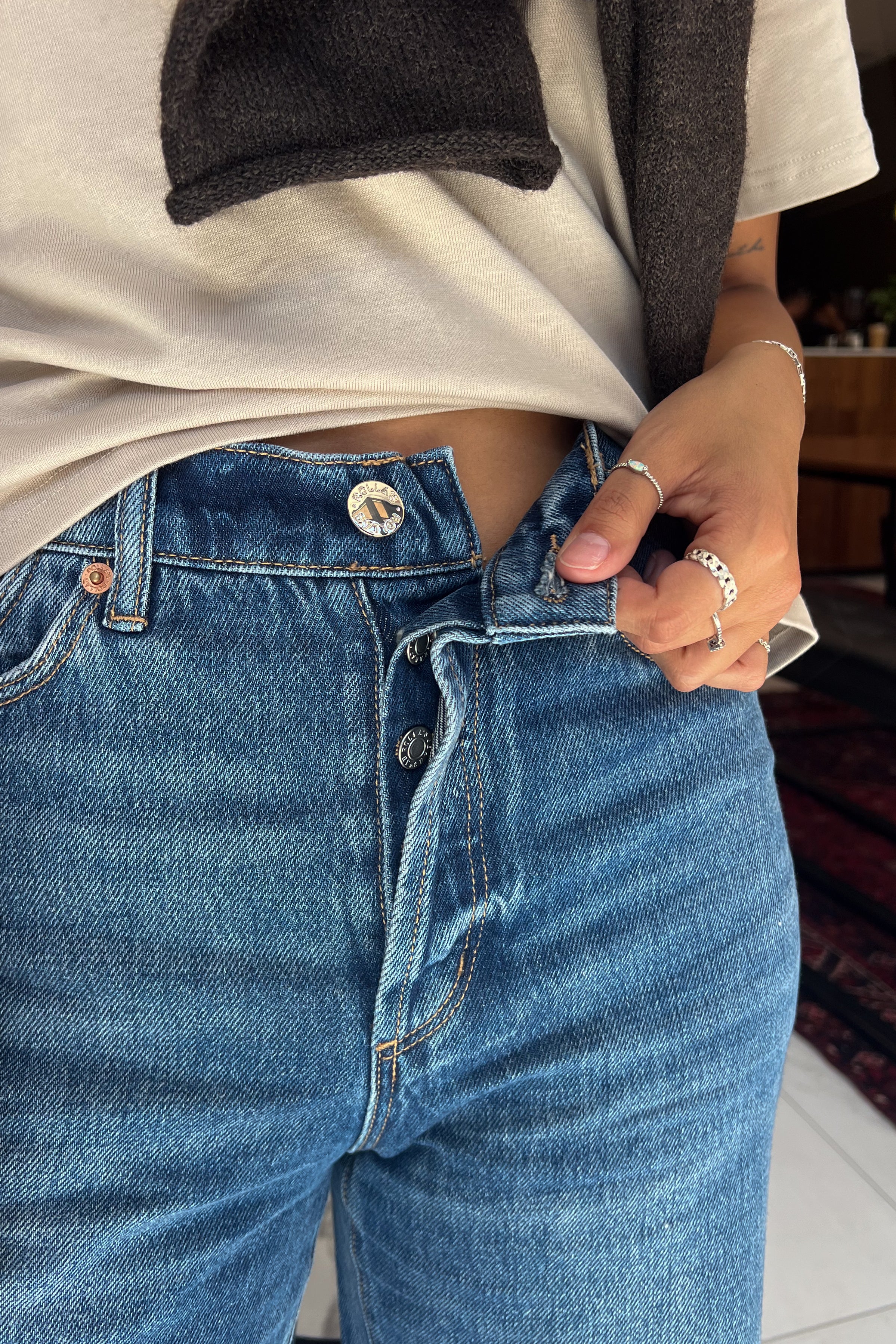 Burbank Jeans