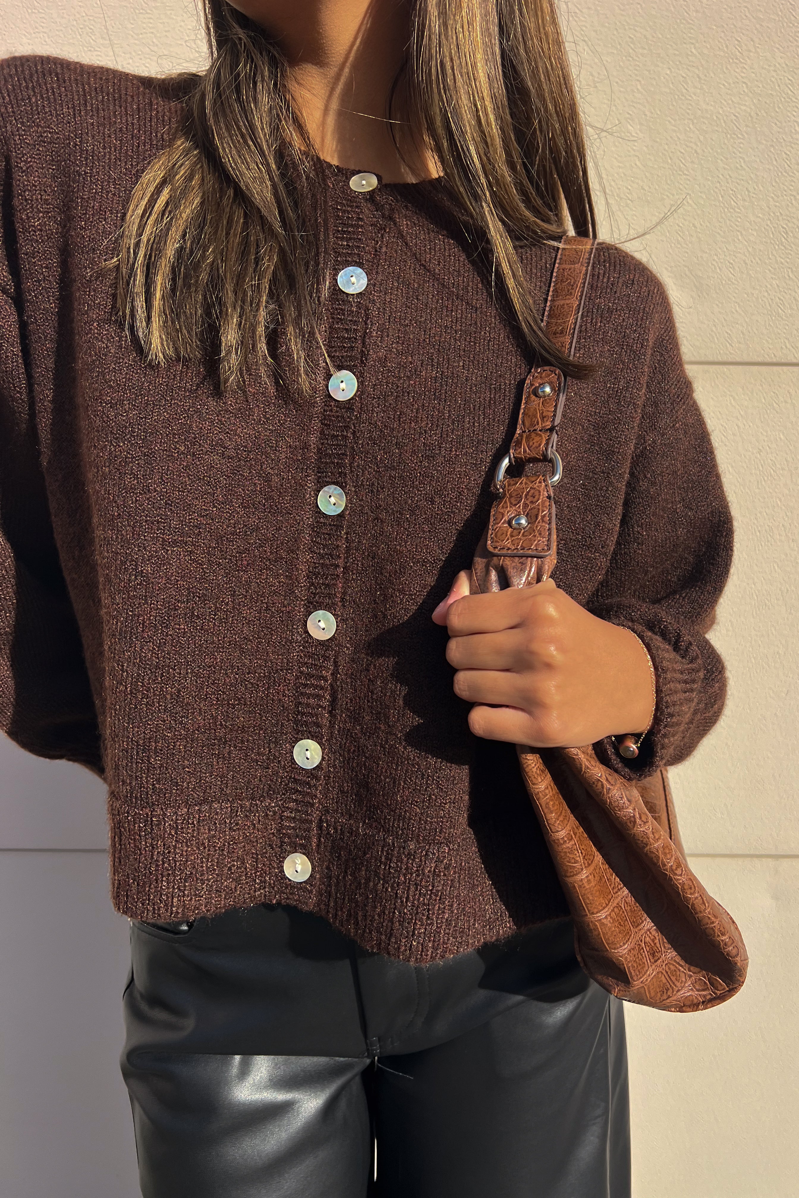 Jodie Cardigan