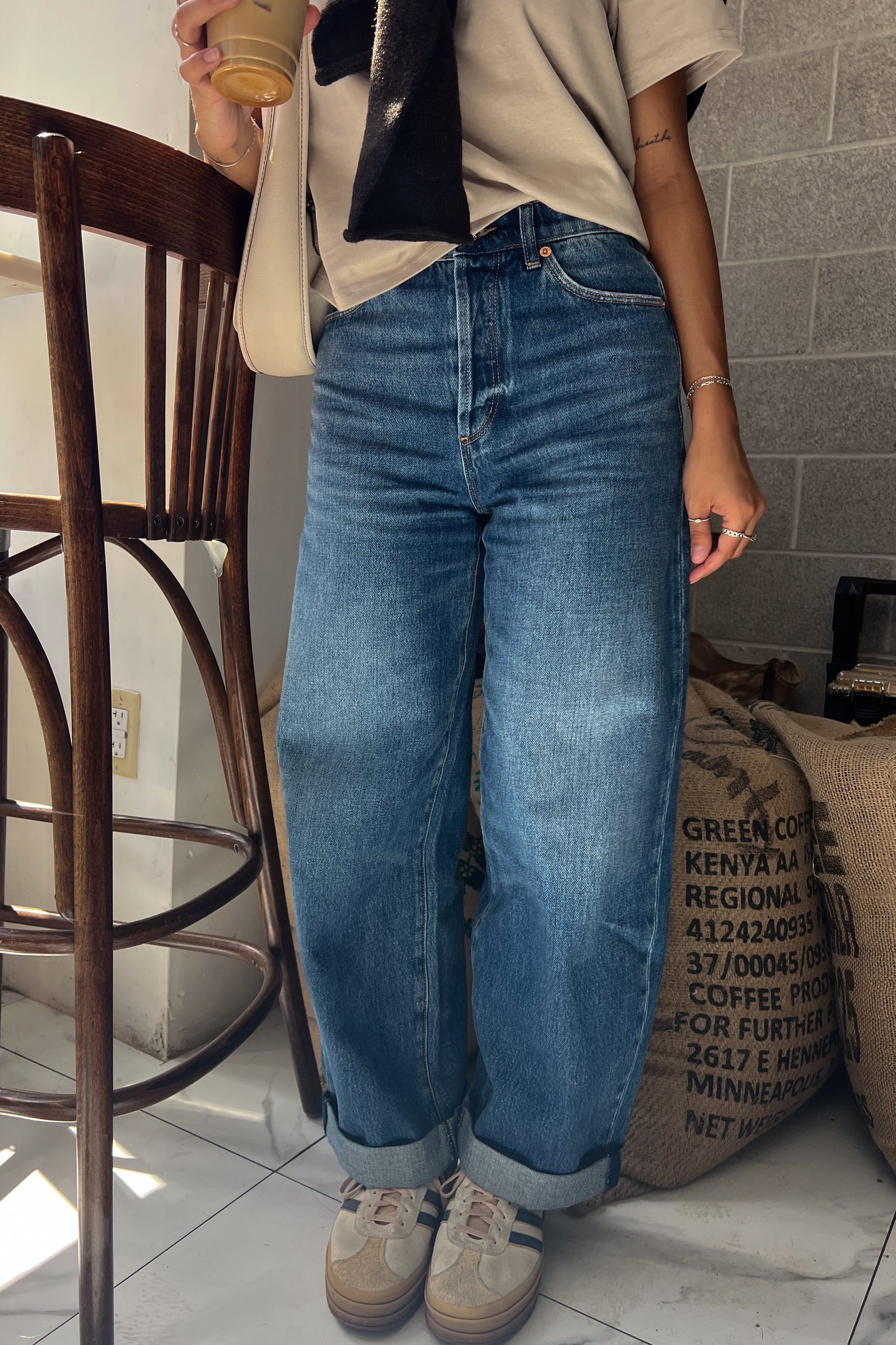 Burbank Jeans