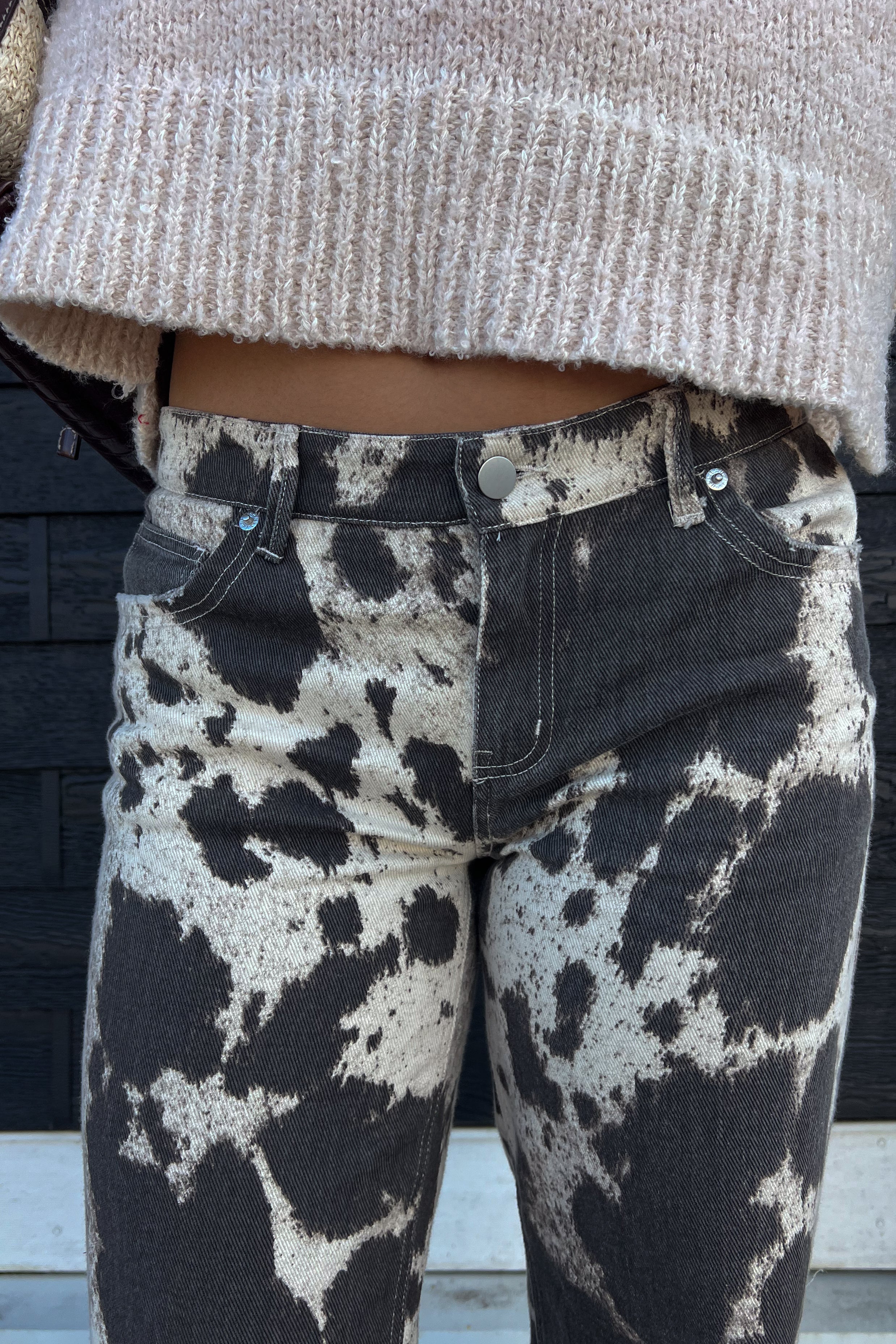 Gigi Pants