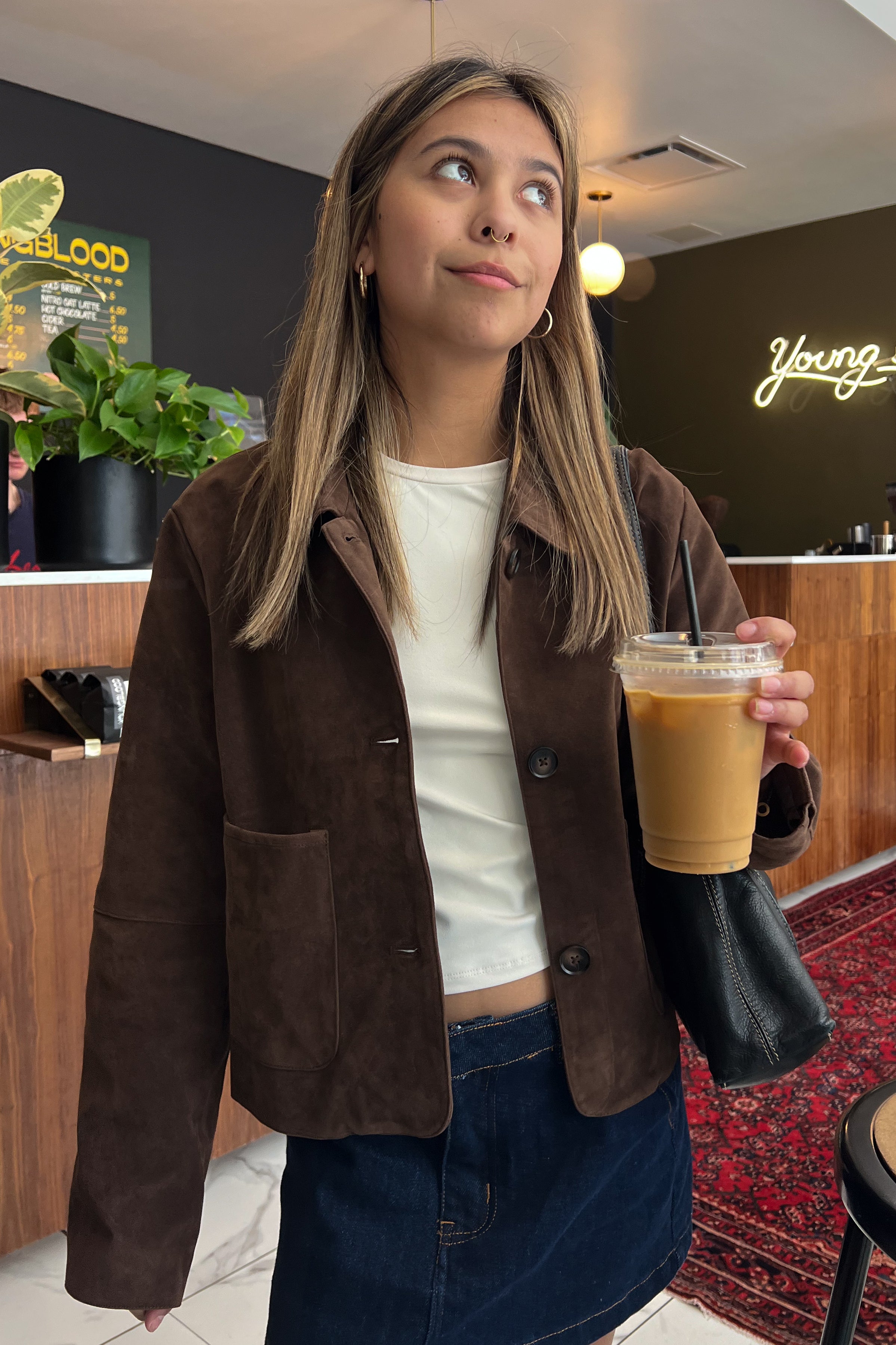 Paris Jacket