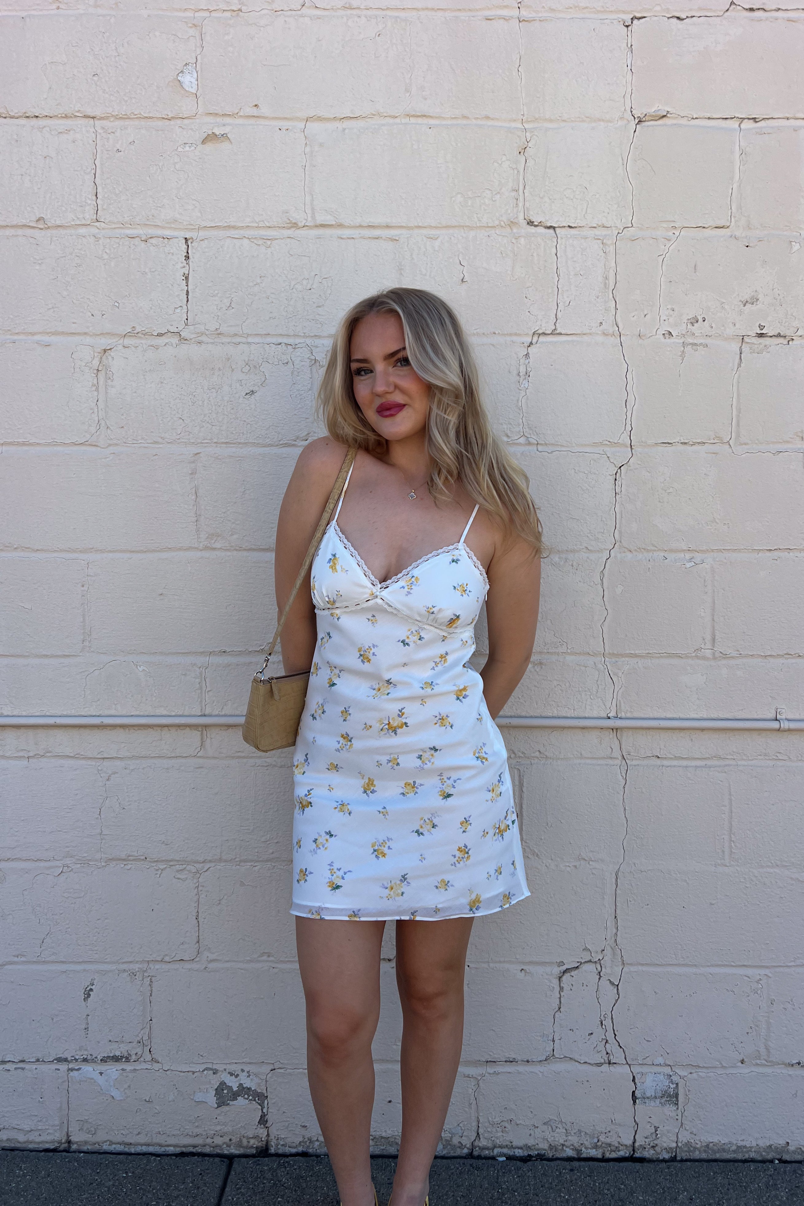 Darlin Dress