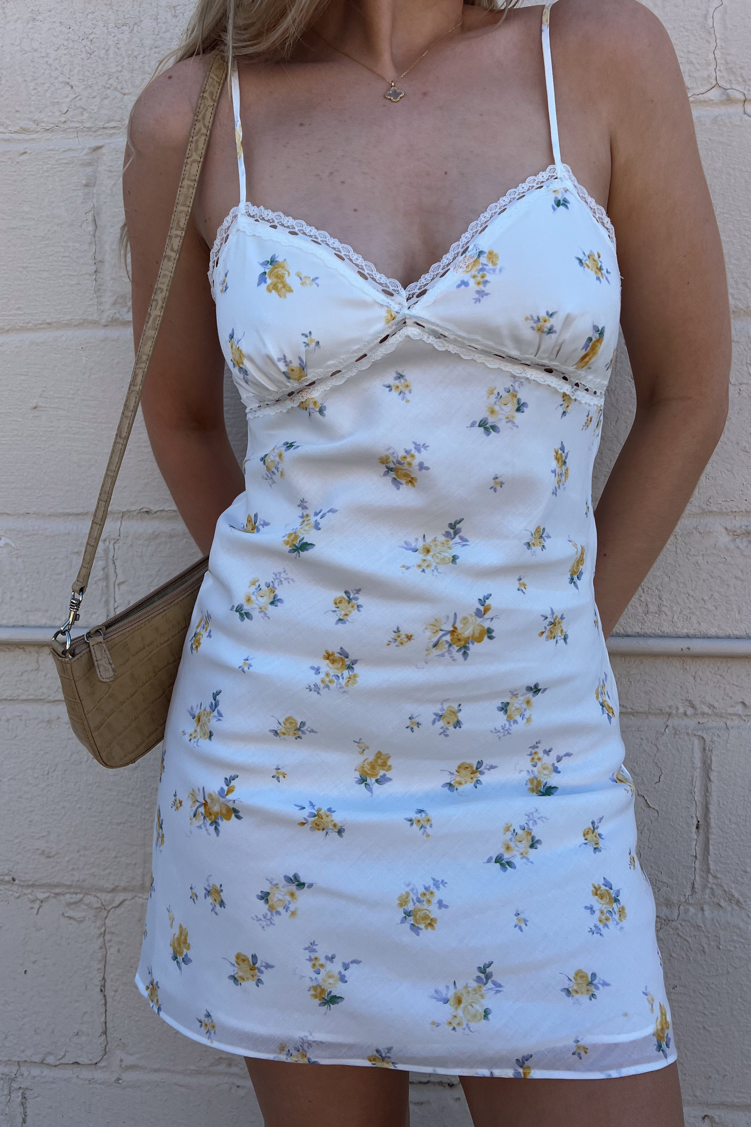 Darlin Dress