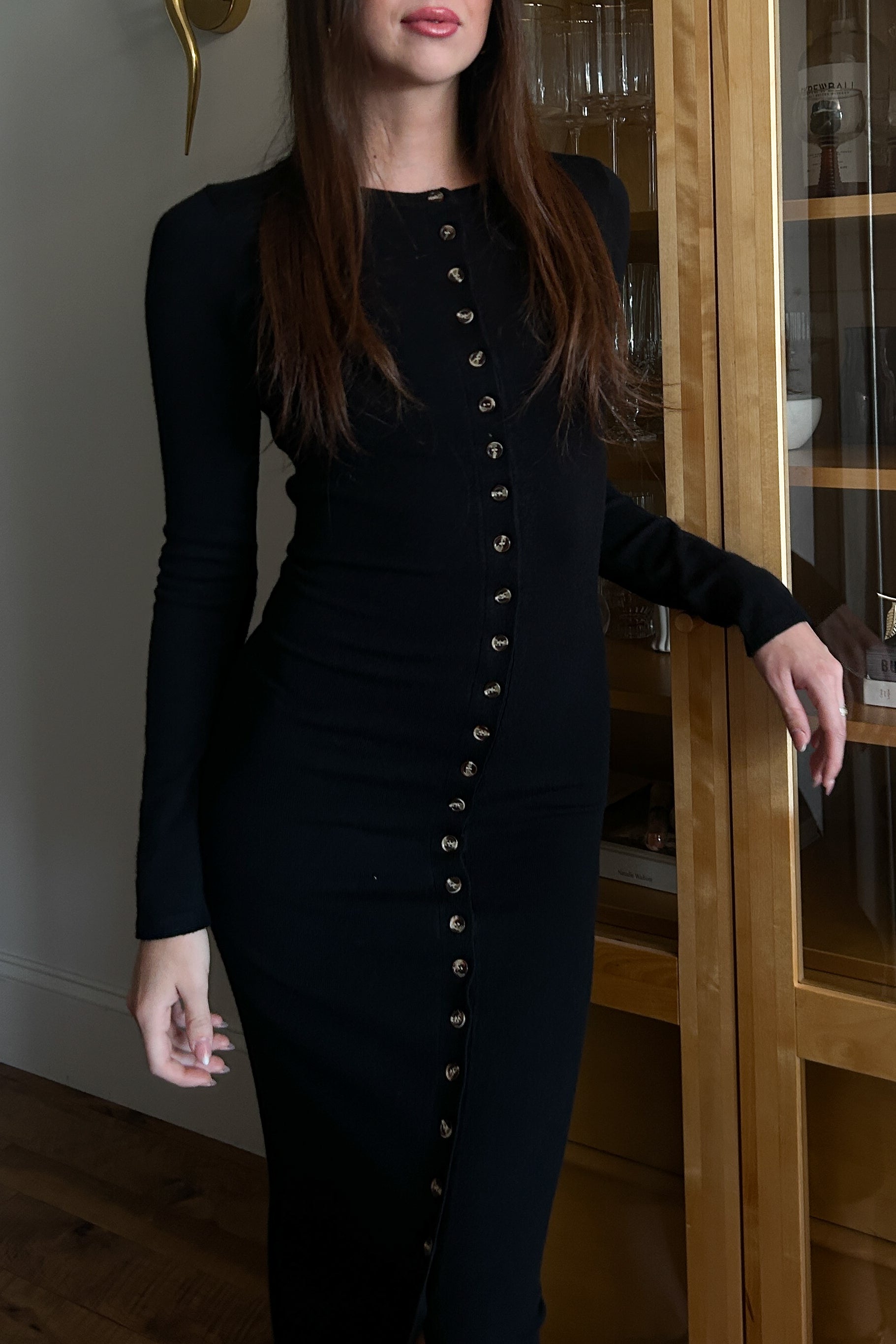 Angelov Dress