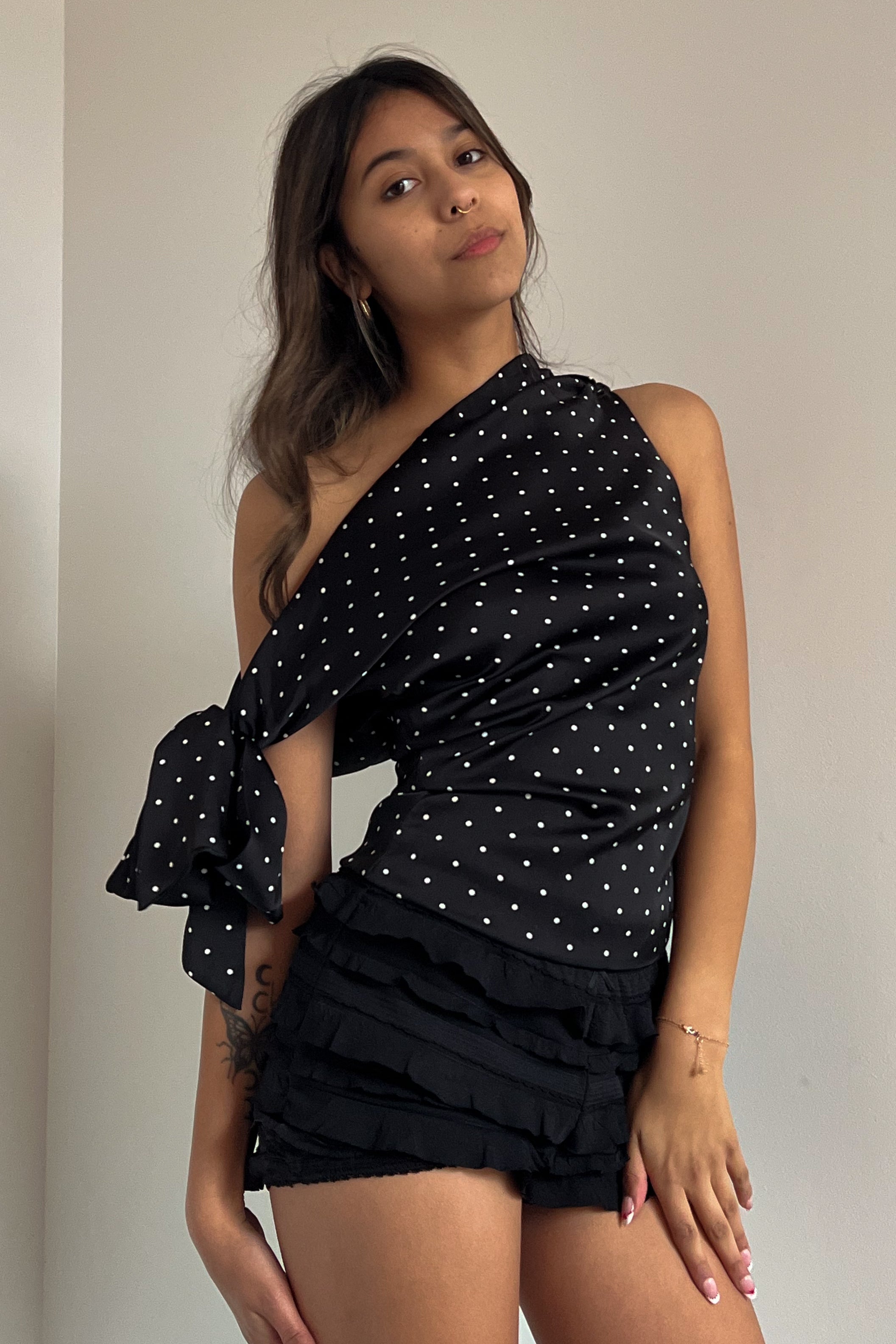 Polka Top