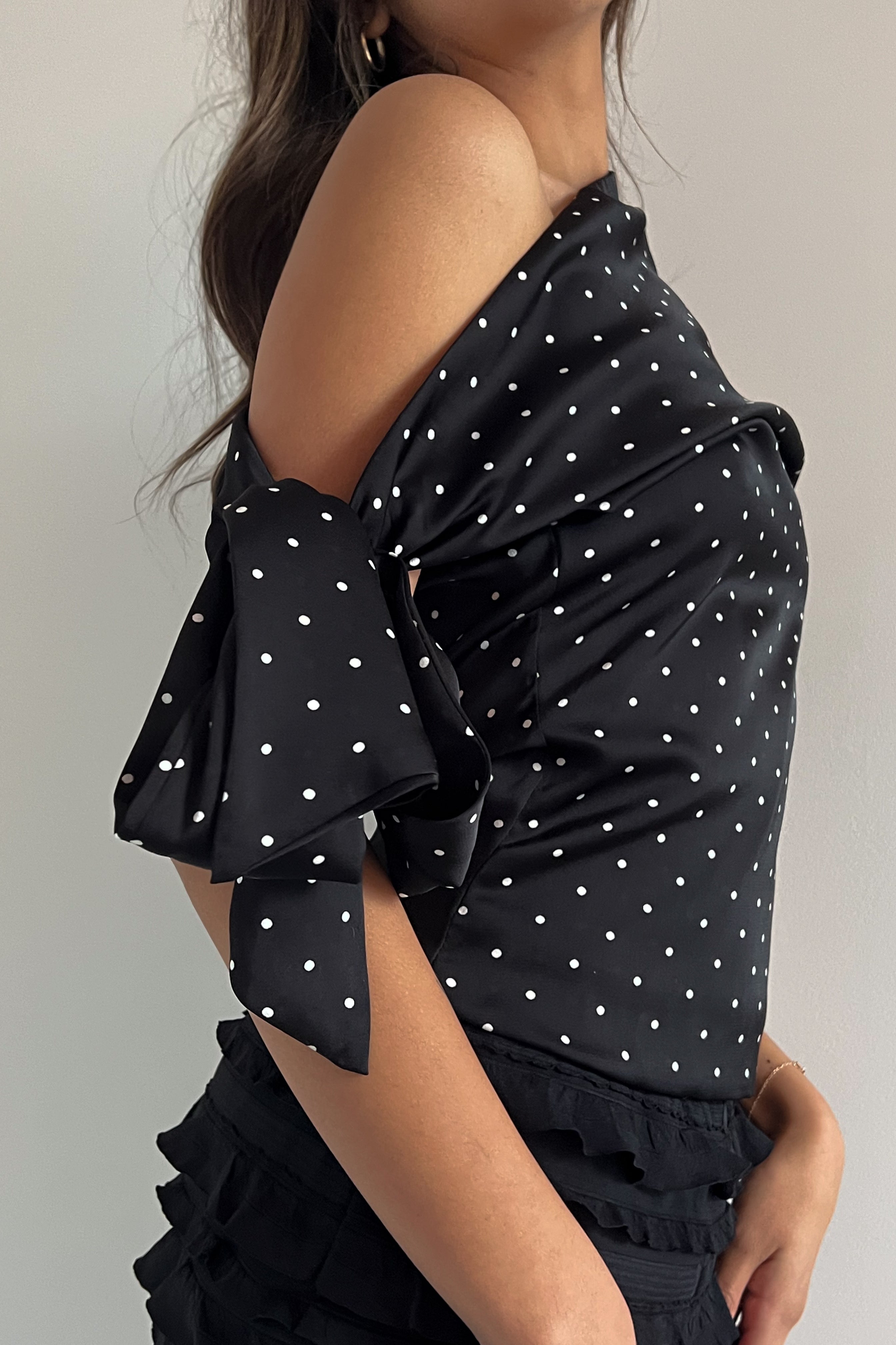 Polka Top