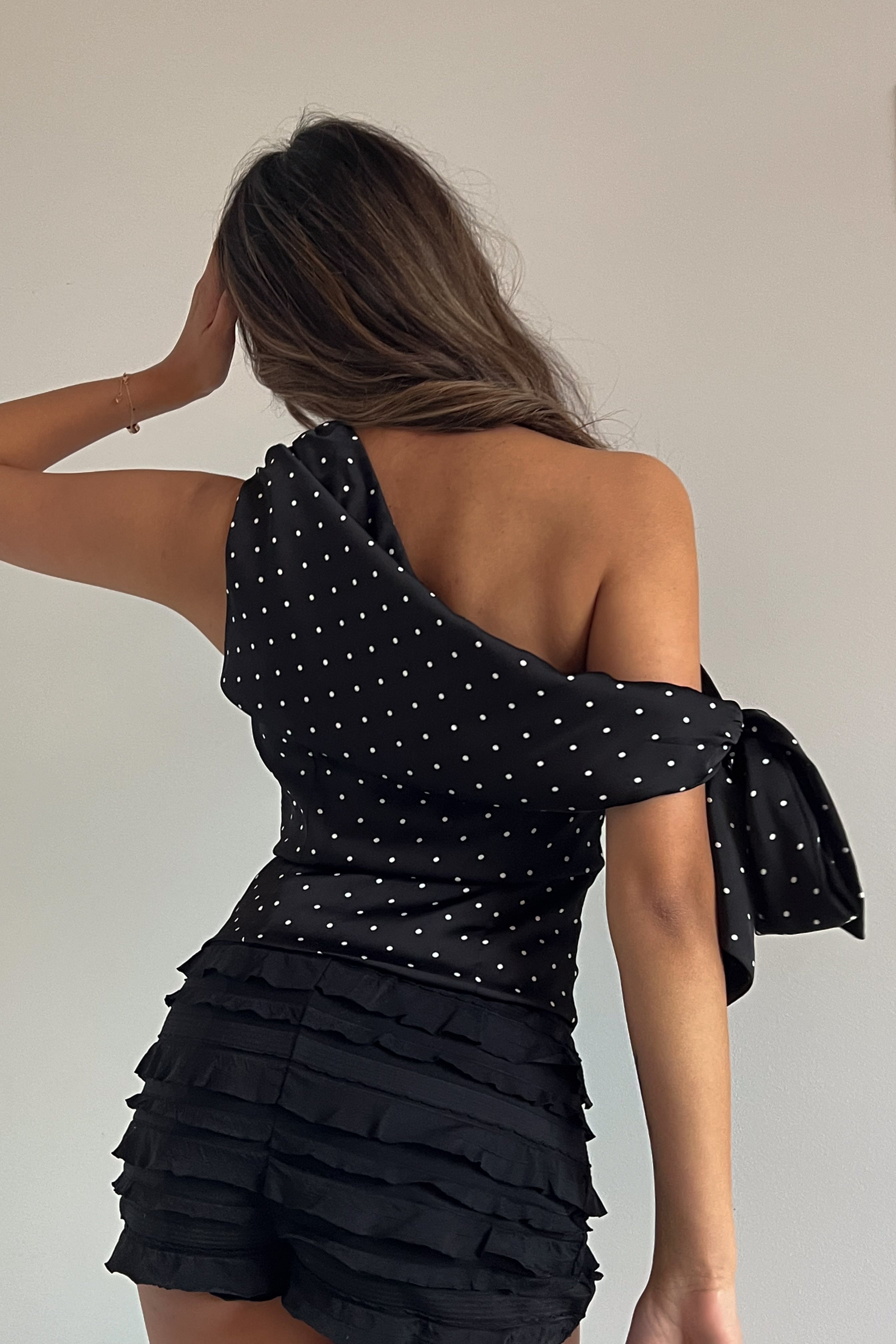 Polka Top