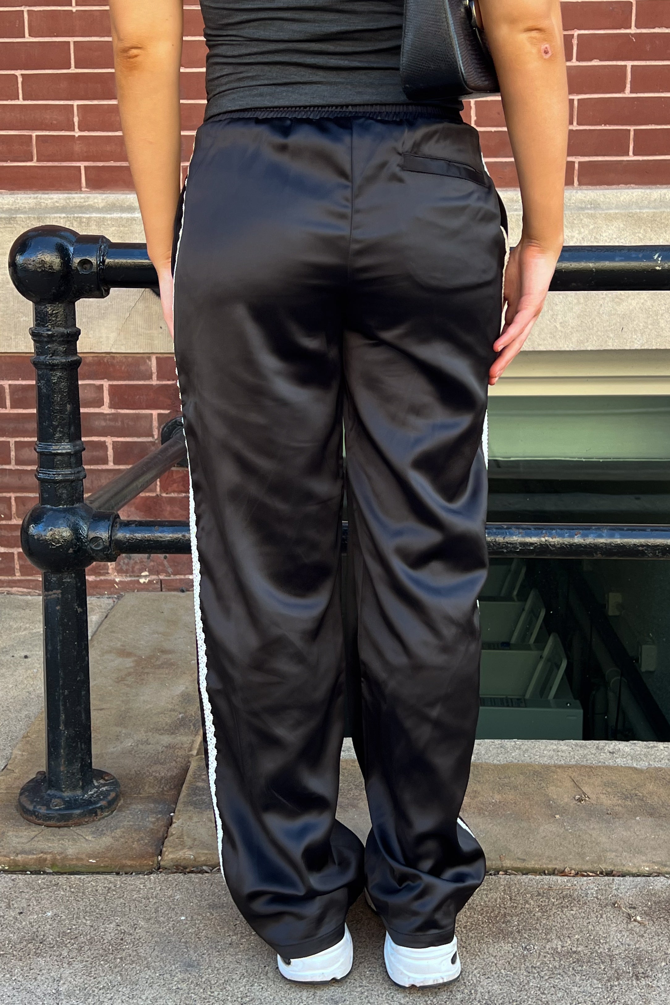 Stewart Pants