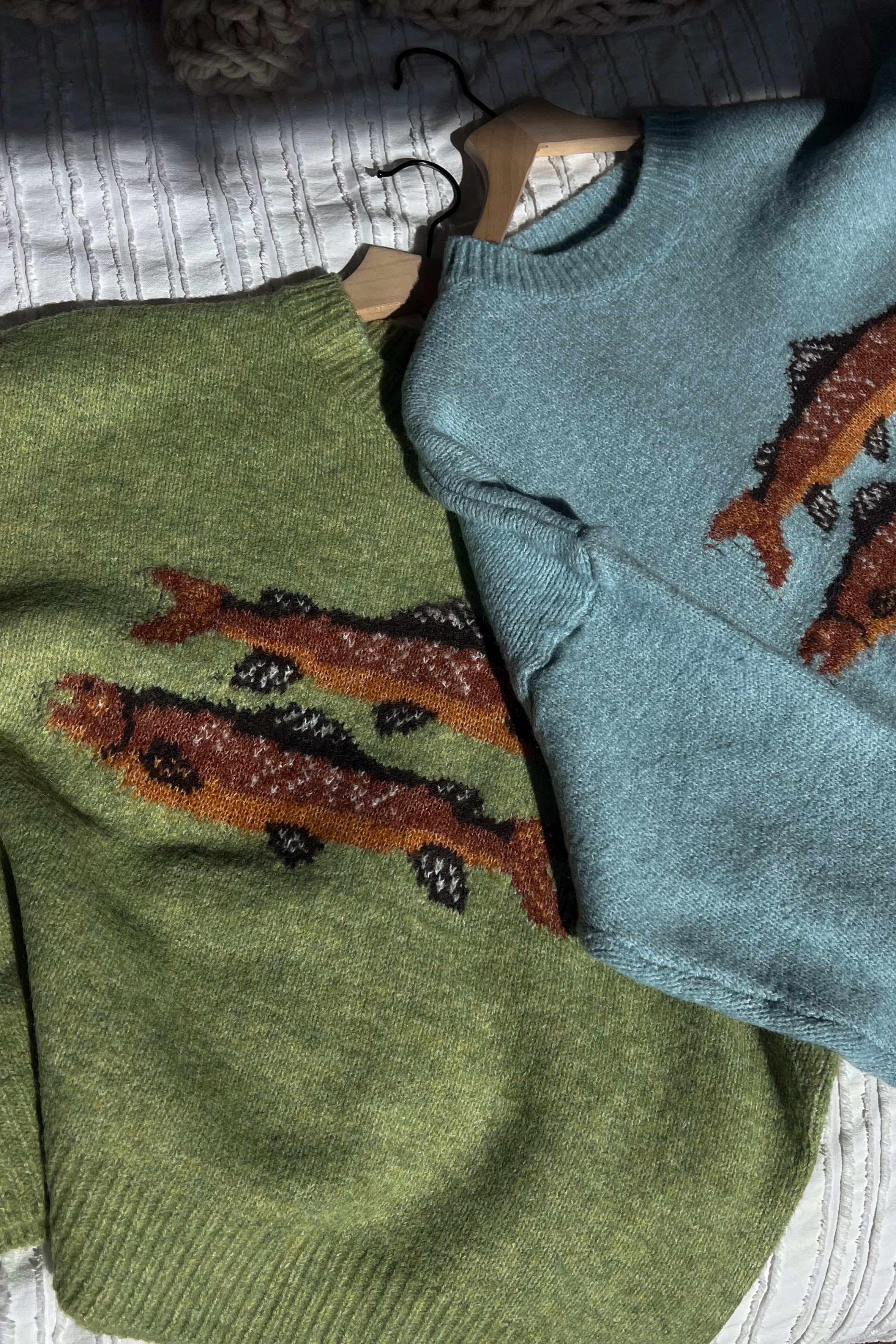 Northern Sweater