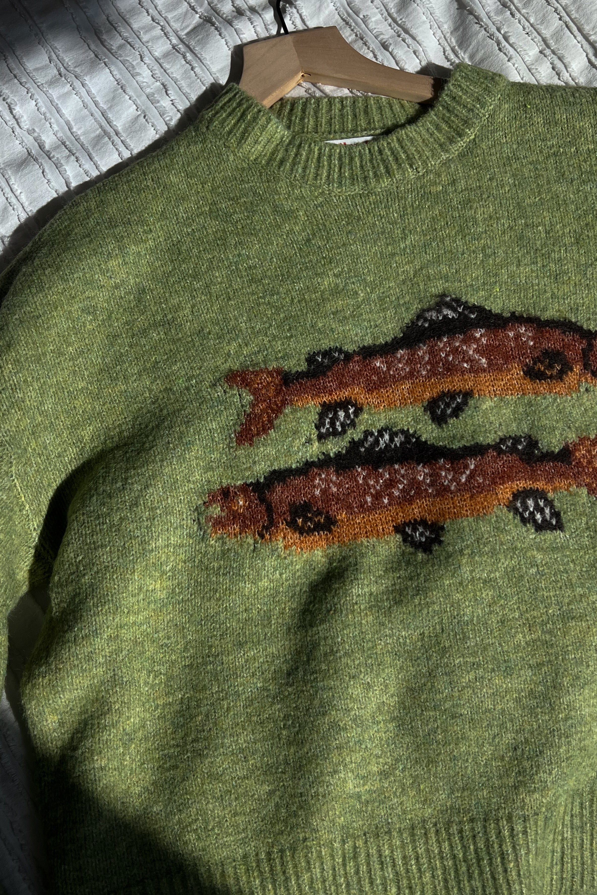 Northern Sweater