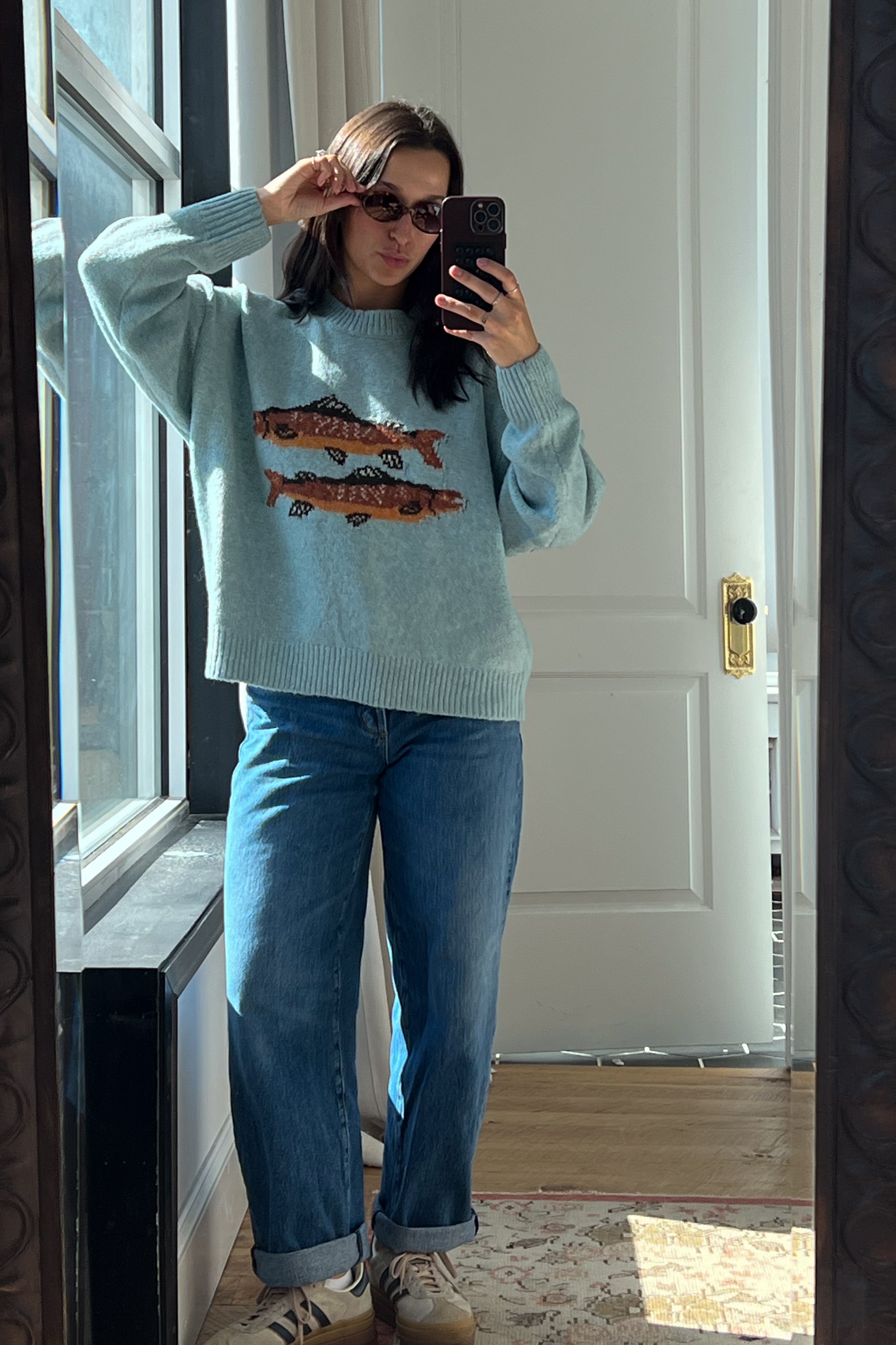 Northern Sweater