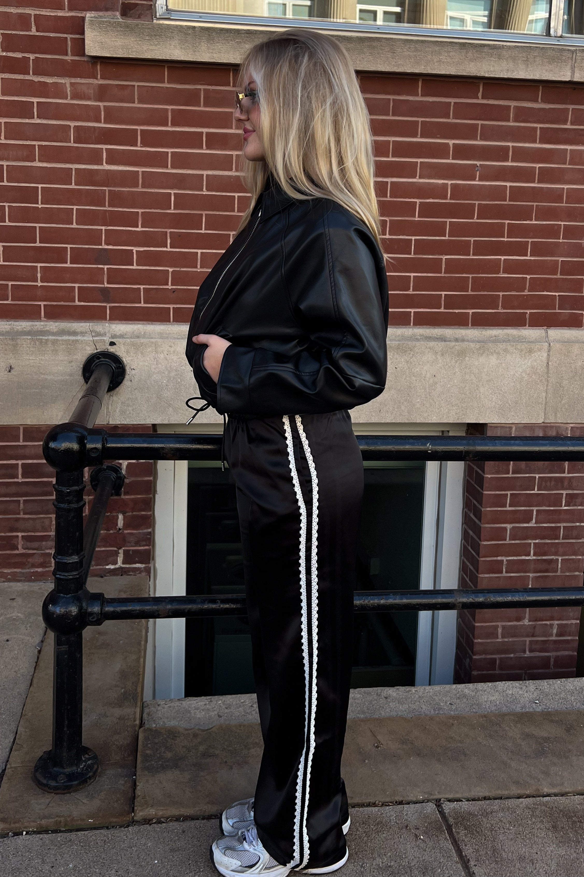 Stewart Pants