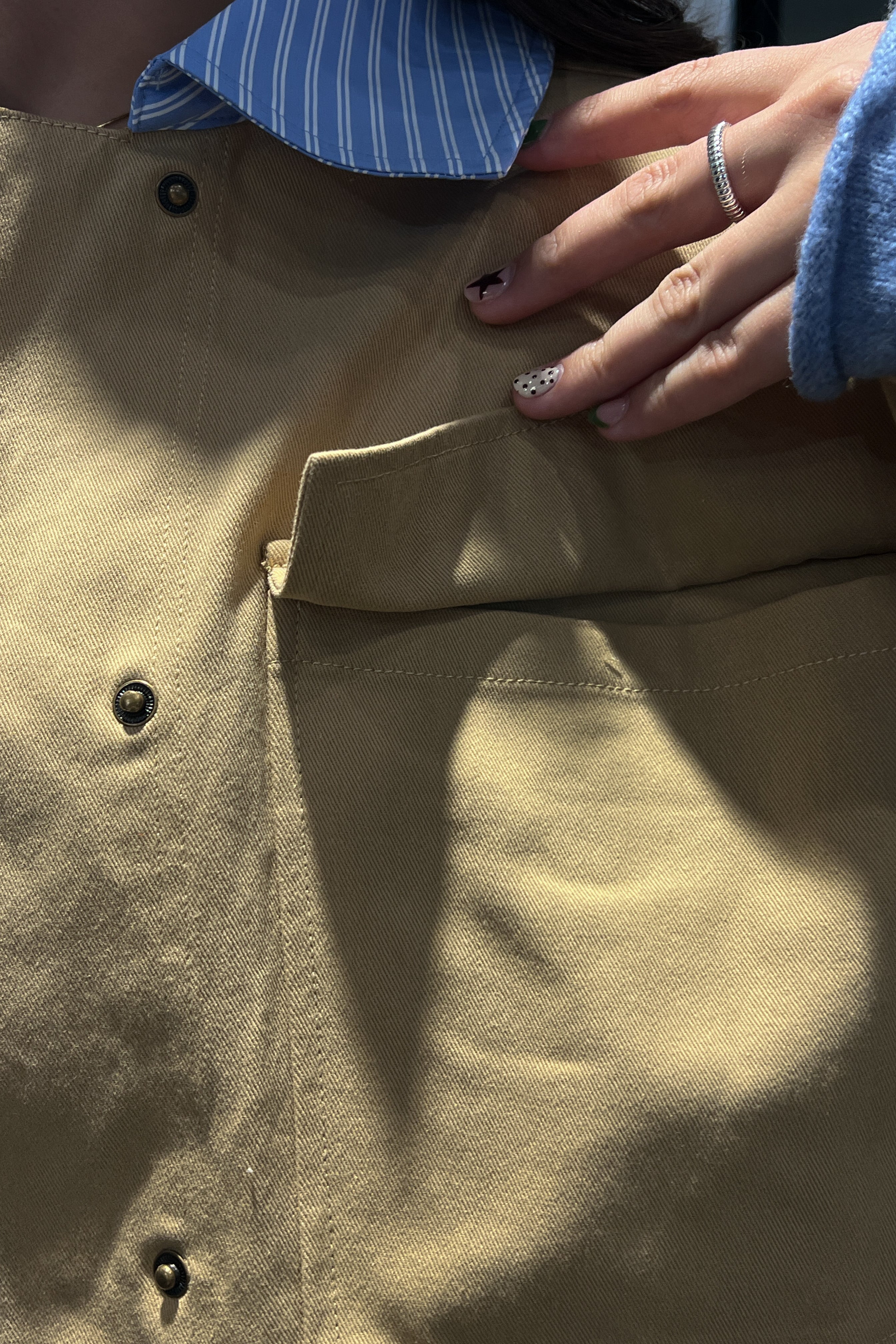 Underwood Jacket
